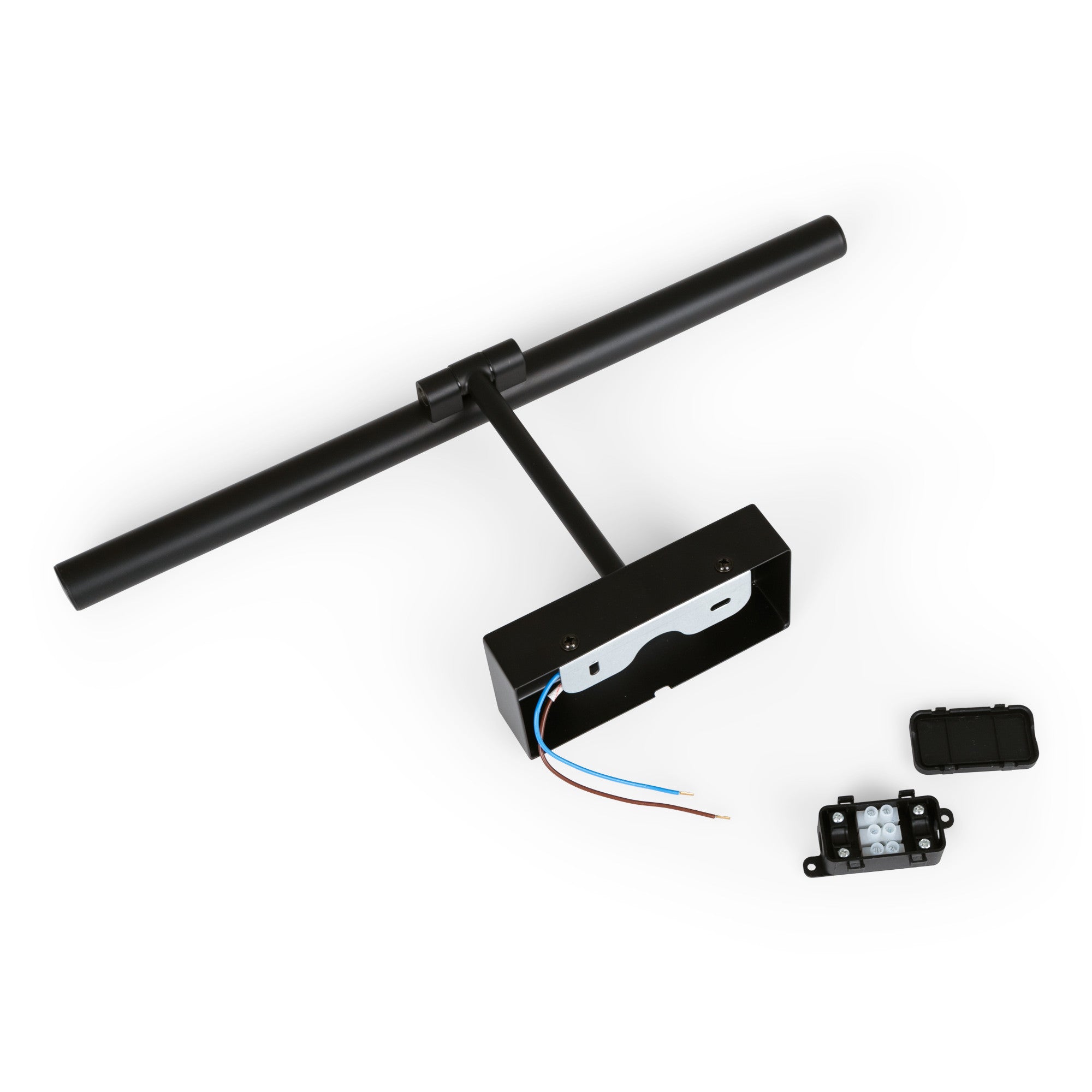 Aplique LED para baños - 6W - 4000K - IP44