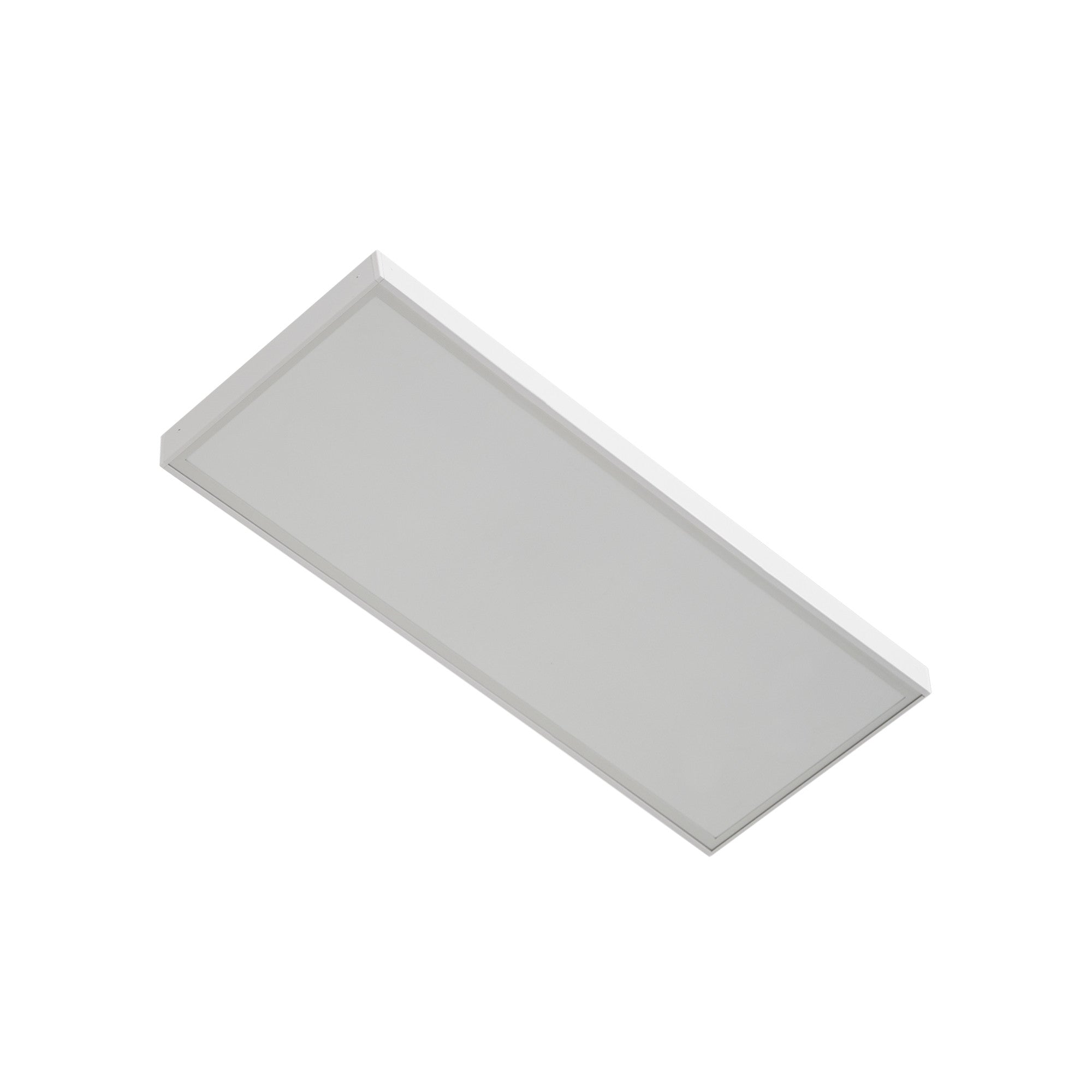 Kit de superficie para panel LED Backlight 120x60 cm
