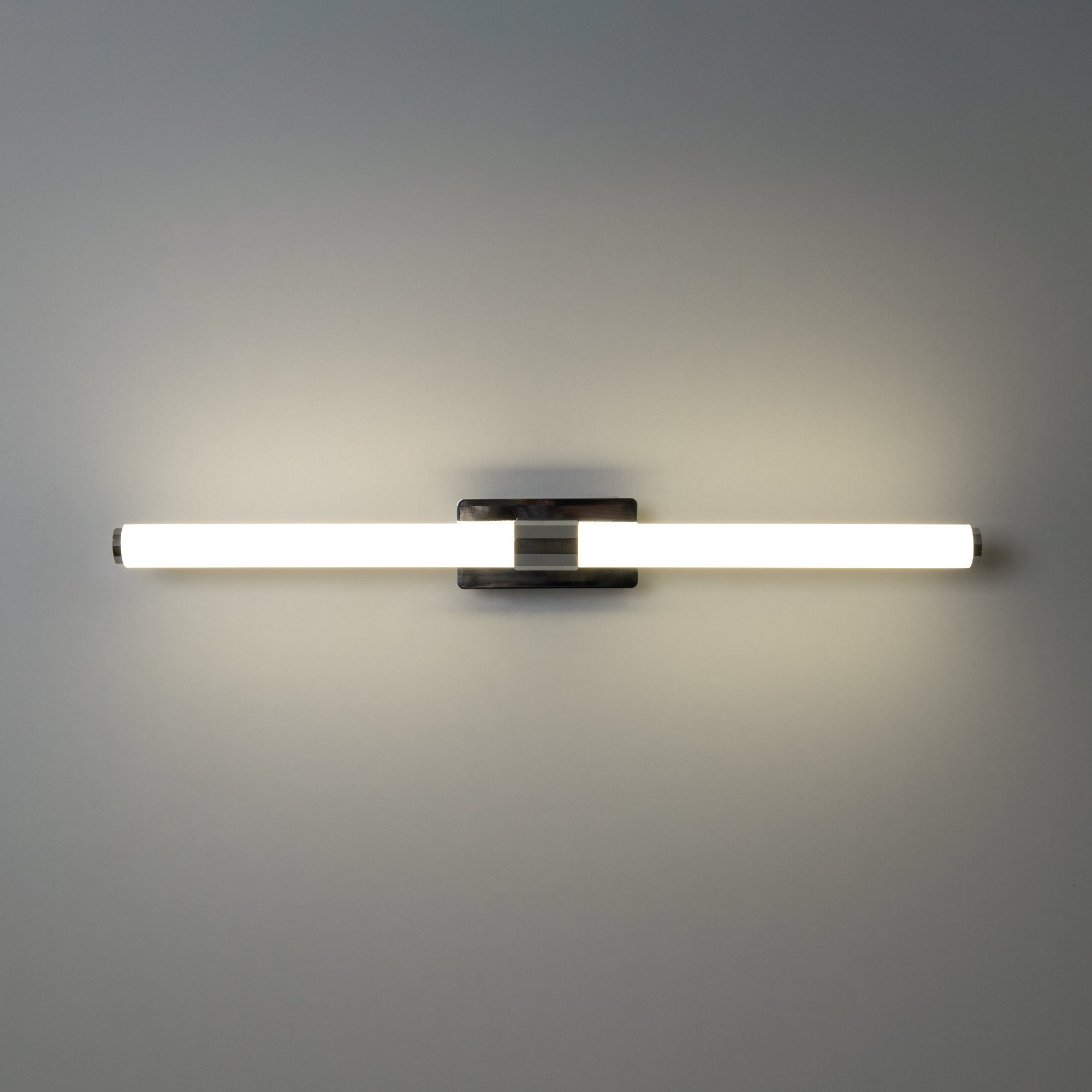 Aplique LED tubular para baño - 8W - IP44 - 60cm