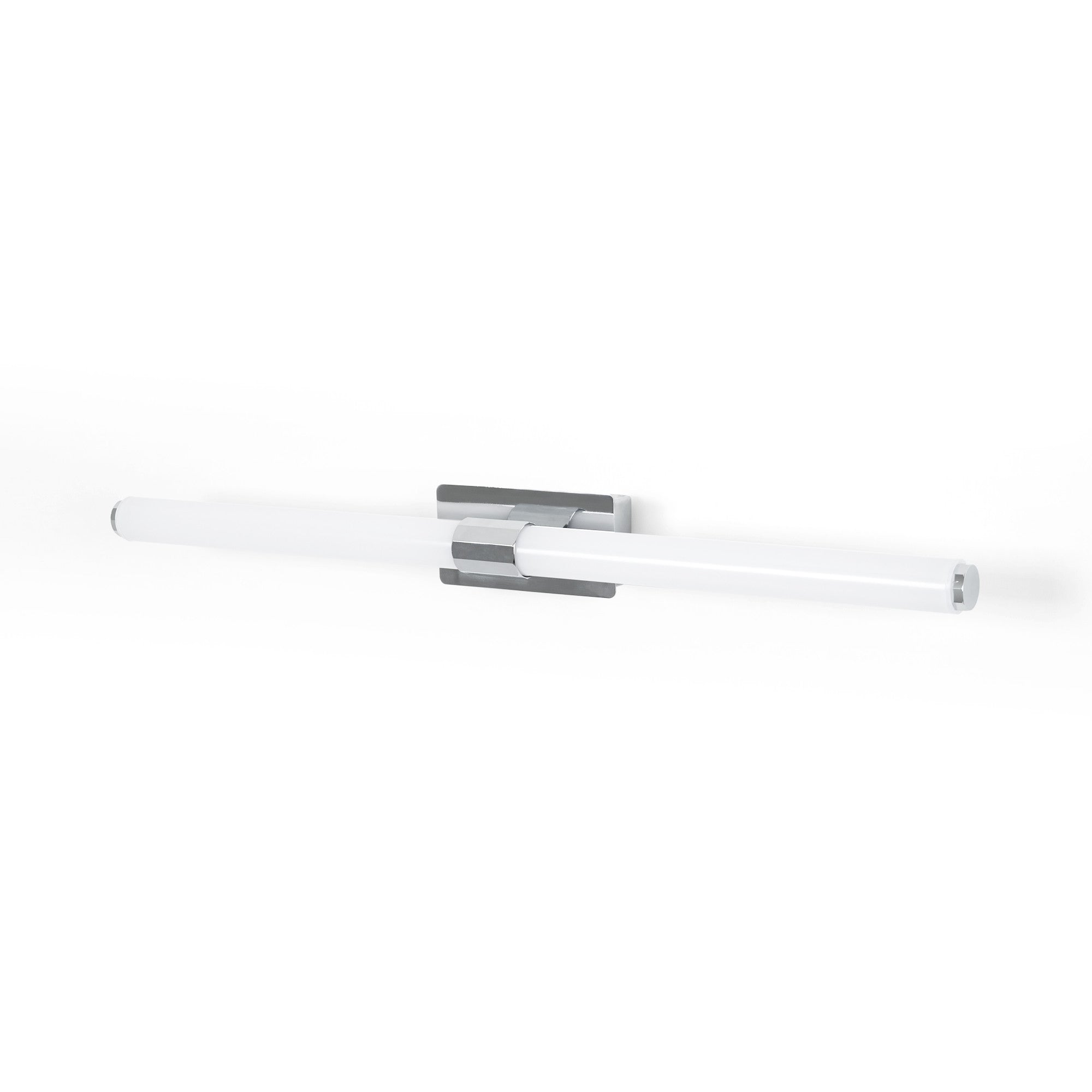 Aplique LED tubular para baño - 8W - IP44 - 60cm