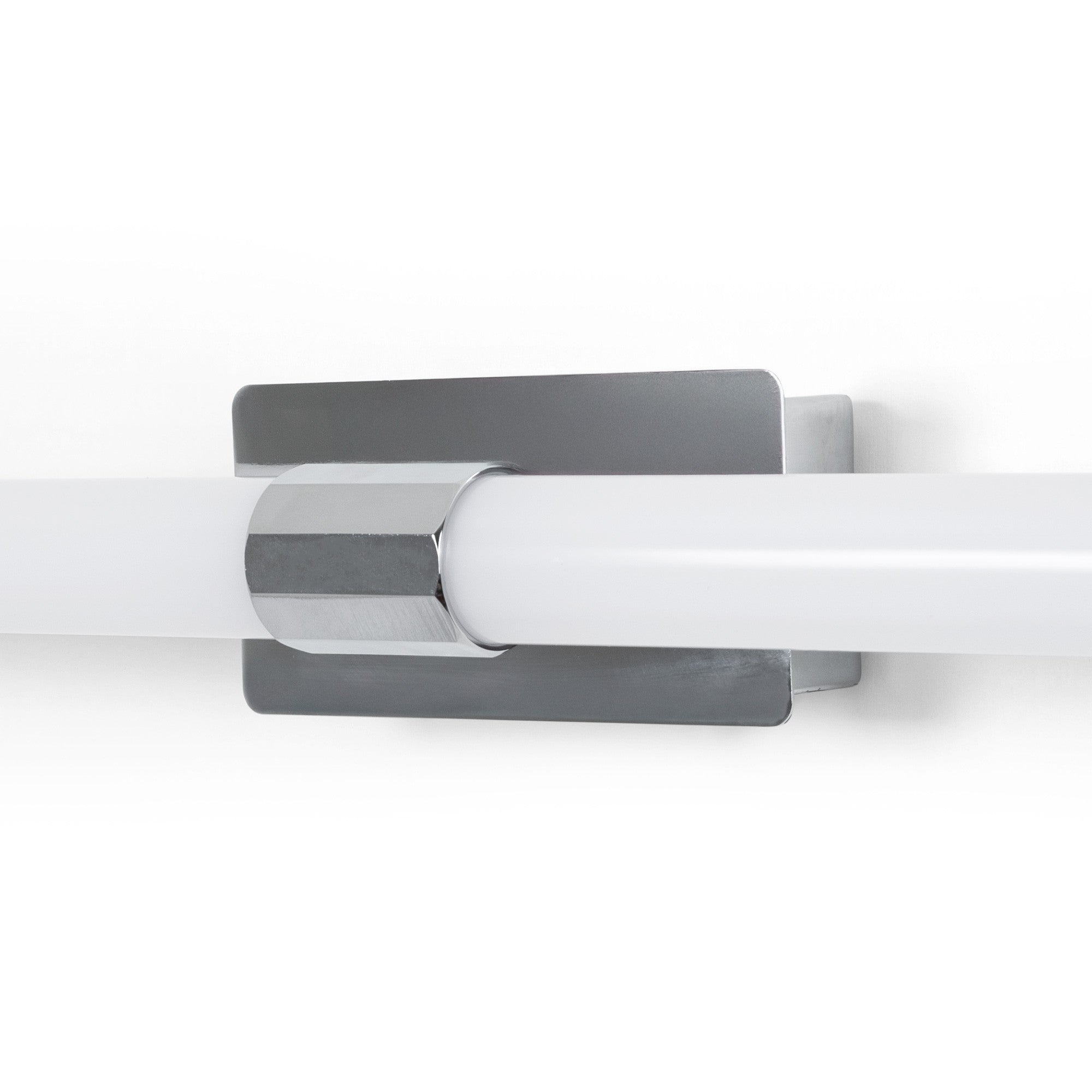 Aplique LED tubular para baño - 8W - IP44 - 60cm