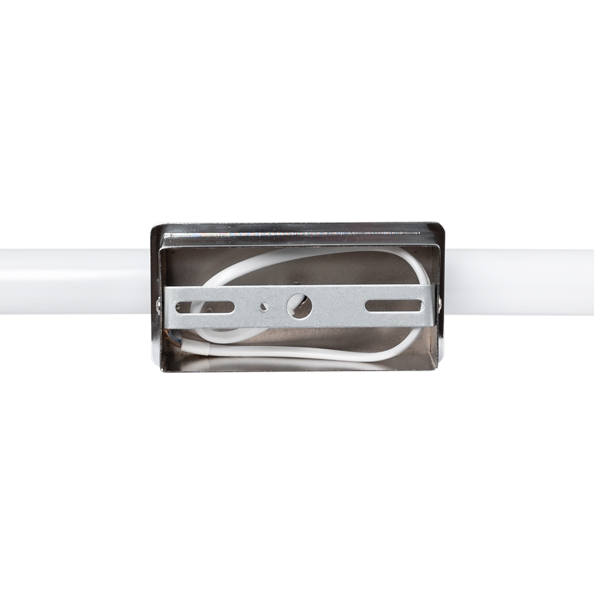 Aplique LED tubular para baño - 8W - IP44 - 60cm