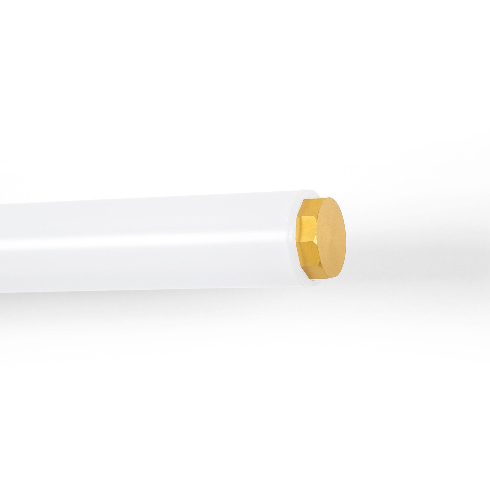 Aplique LED tubular para baño - 8W - IP44 - 60cm