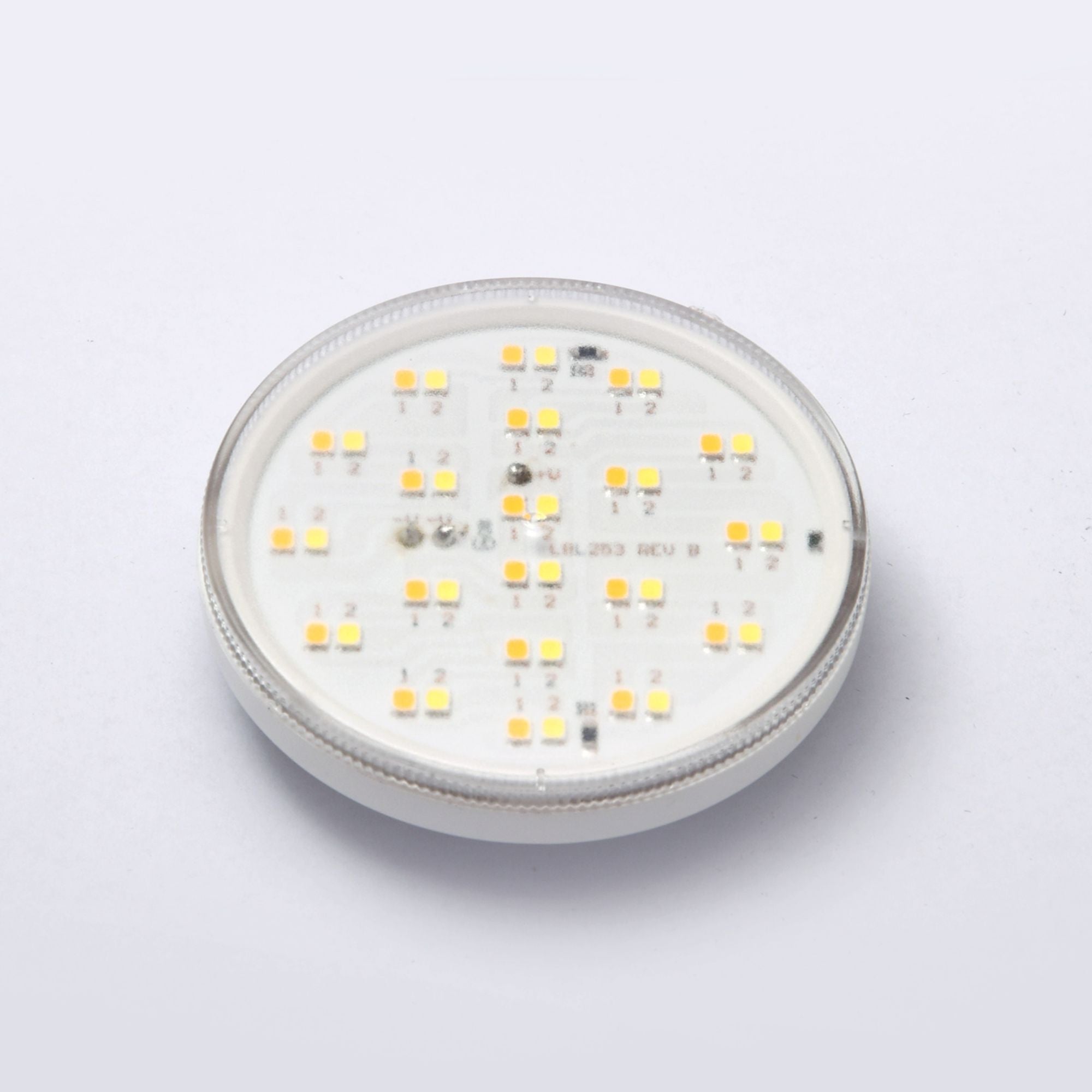 Bombilla LED GX53 CCT 3W - 120° - 350lm