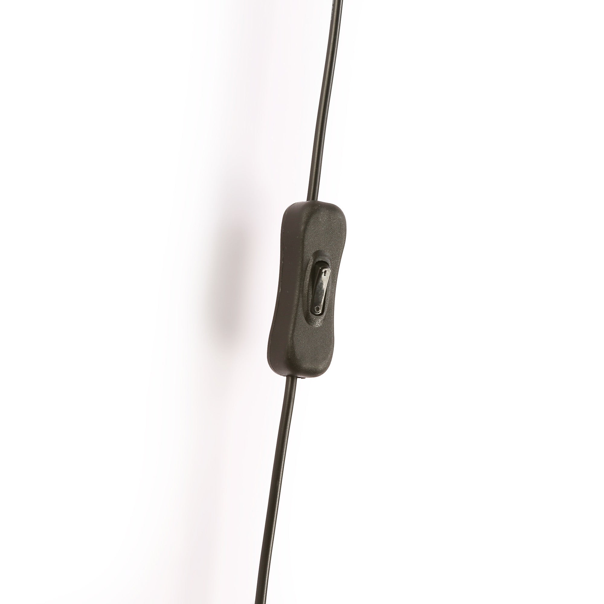 Aplique de pared LED cristal "GLOBO" 8W - Colores