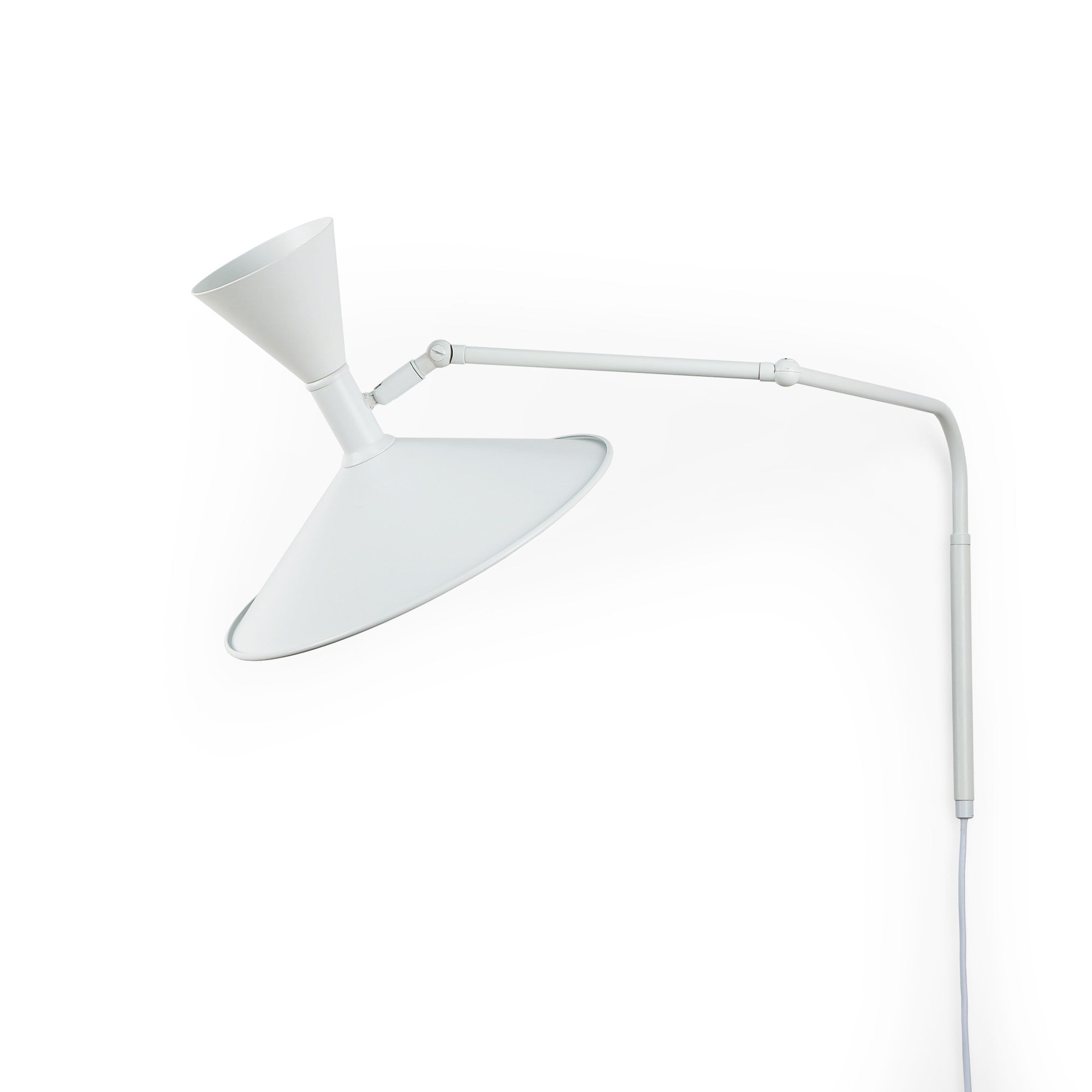Lámpara de pared de diseño "NIM" - E14  + G9