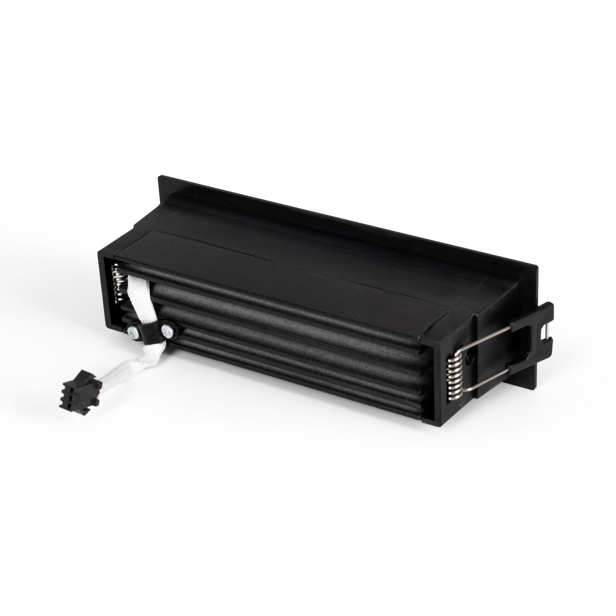 Foco lineal LED empotrable 7W - UGR18 - CRI90 - Driver LIFUD