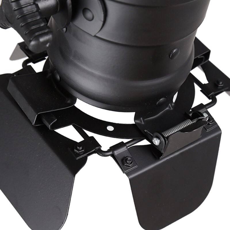 Lámpara de techo orientable "Cinema" - E27