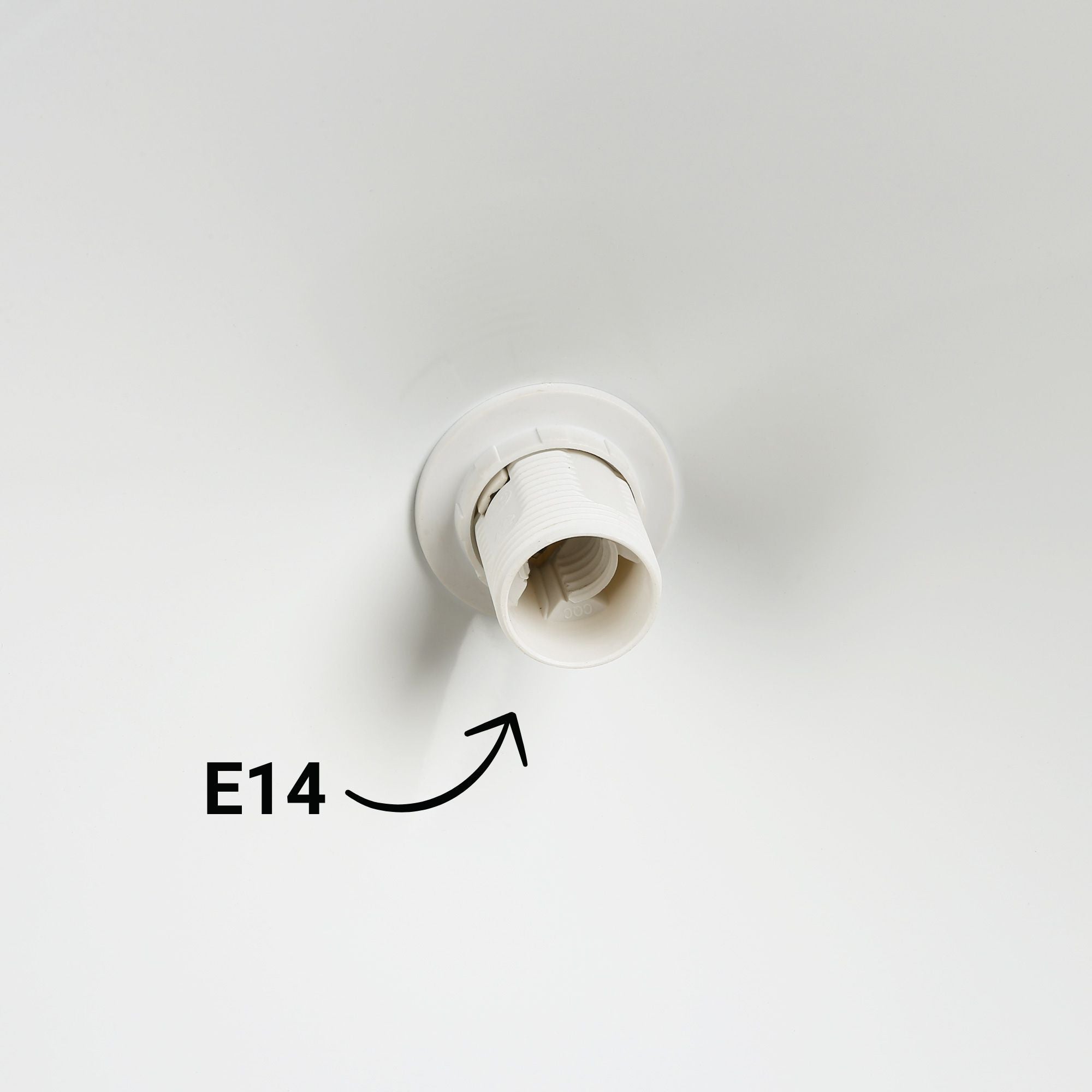 Lámpara de pared de diseño "NIM" - E14  + G9