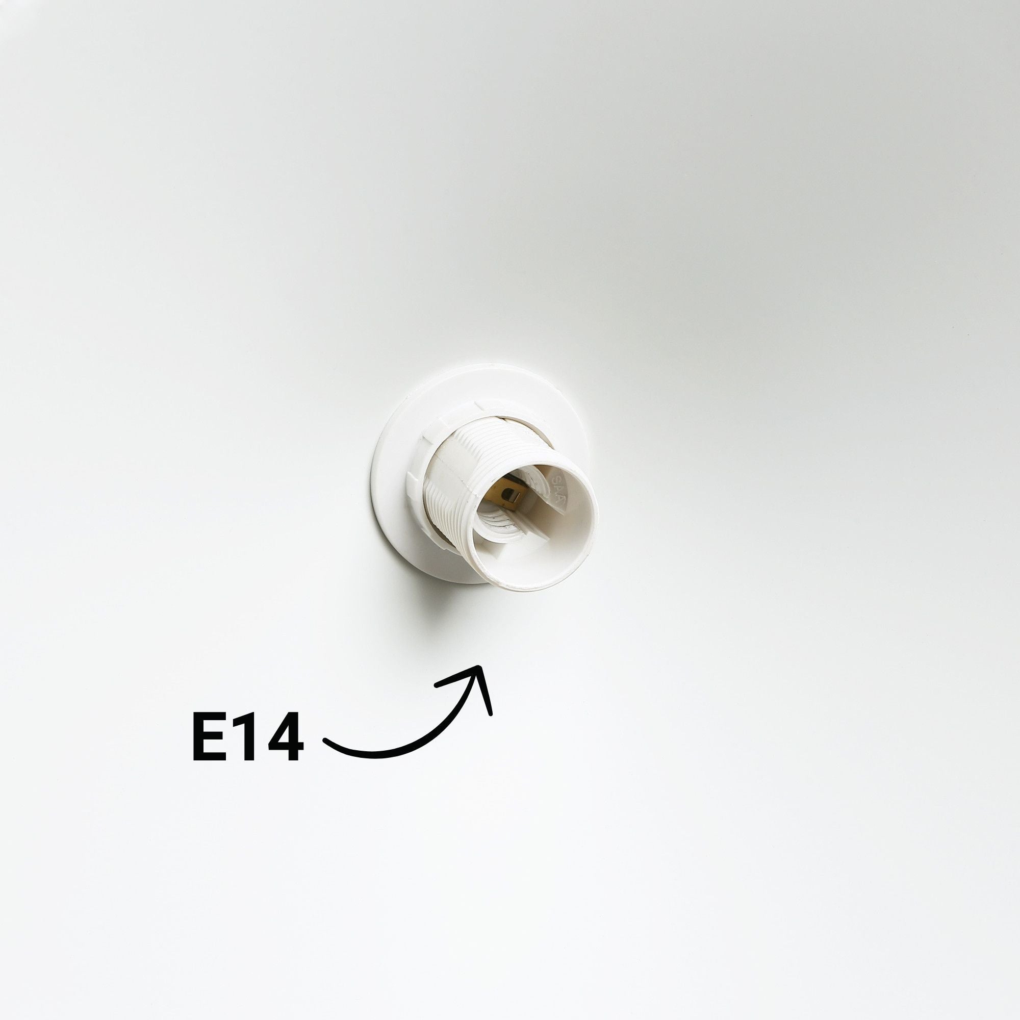 Lámpara de pared de diseño "NIM" - E14  + G9