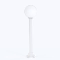 Bolardo de exterior FUMAGALLI "GIAFFA G250" - CCT - E27 - 8,5W