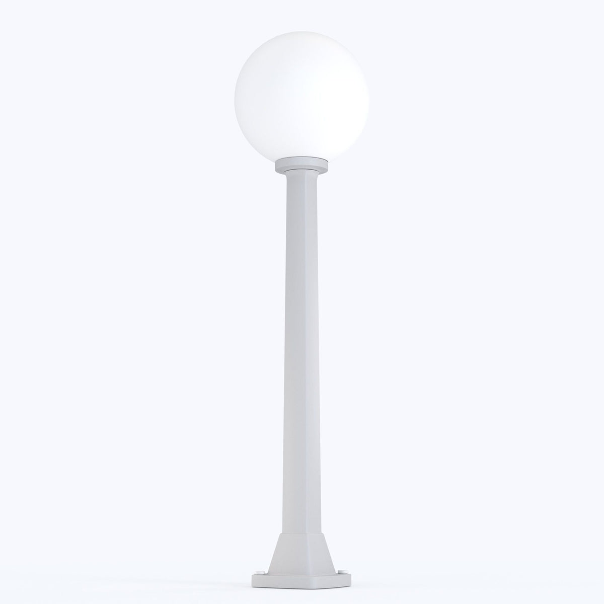Bolardo de exterior FUMAGALLI "GIAFFA G250" - CCT - E27 - 8,5W