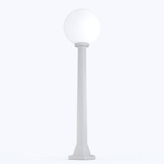 Bolardo de exterior FUMAGALLI "GIAFFA G250" - CCT - E27 - 8,5W
