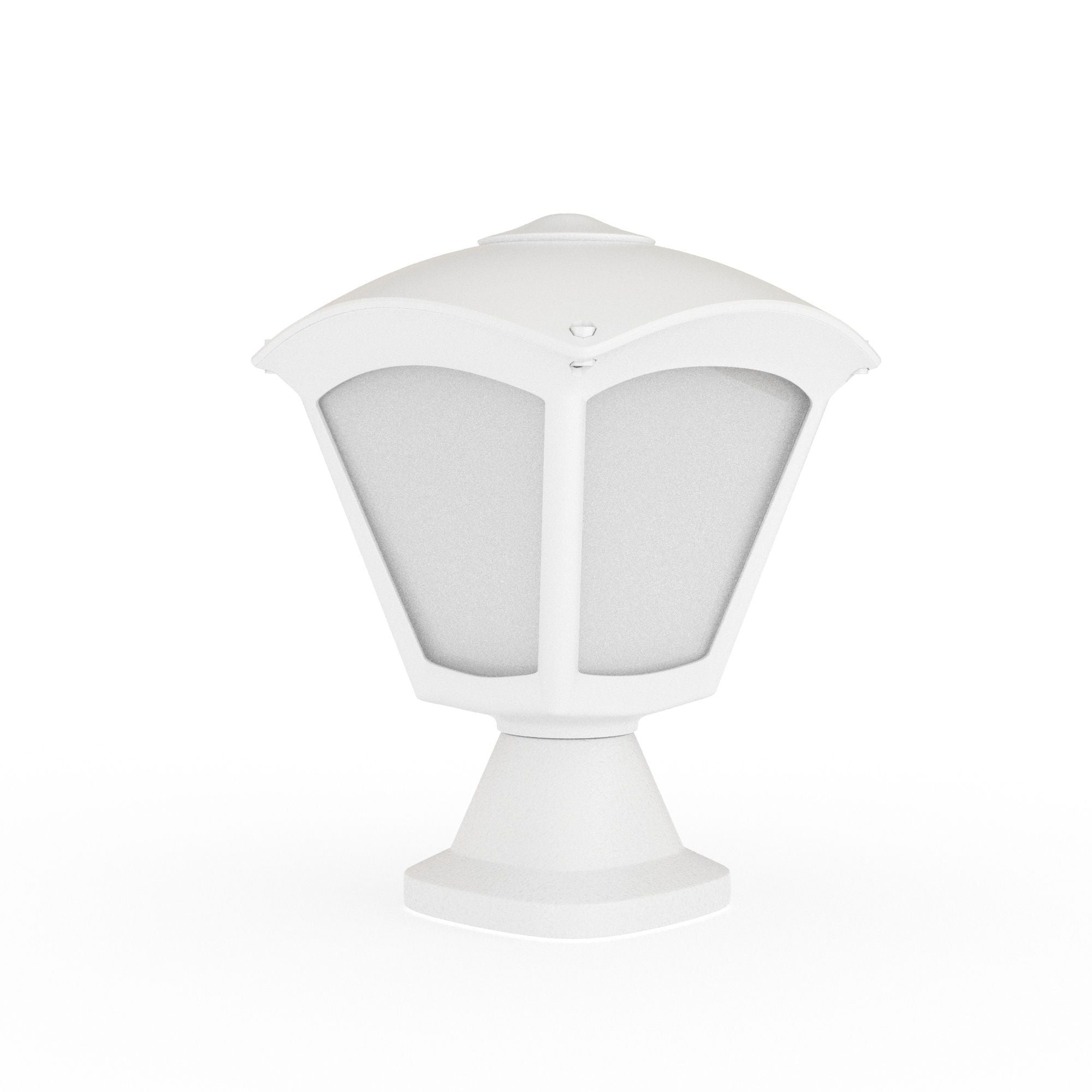 Farol de pie exterior FUMAGALLI "Disma/Roby"