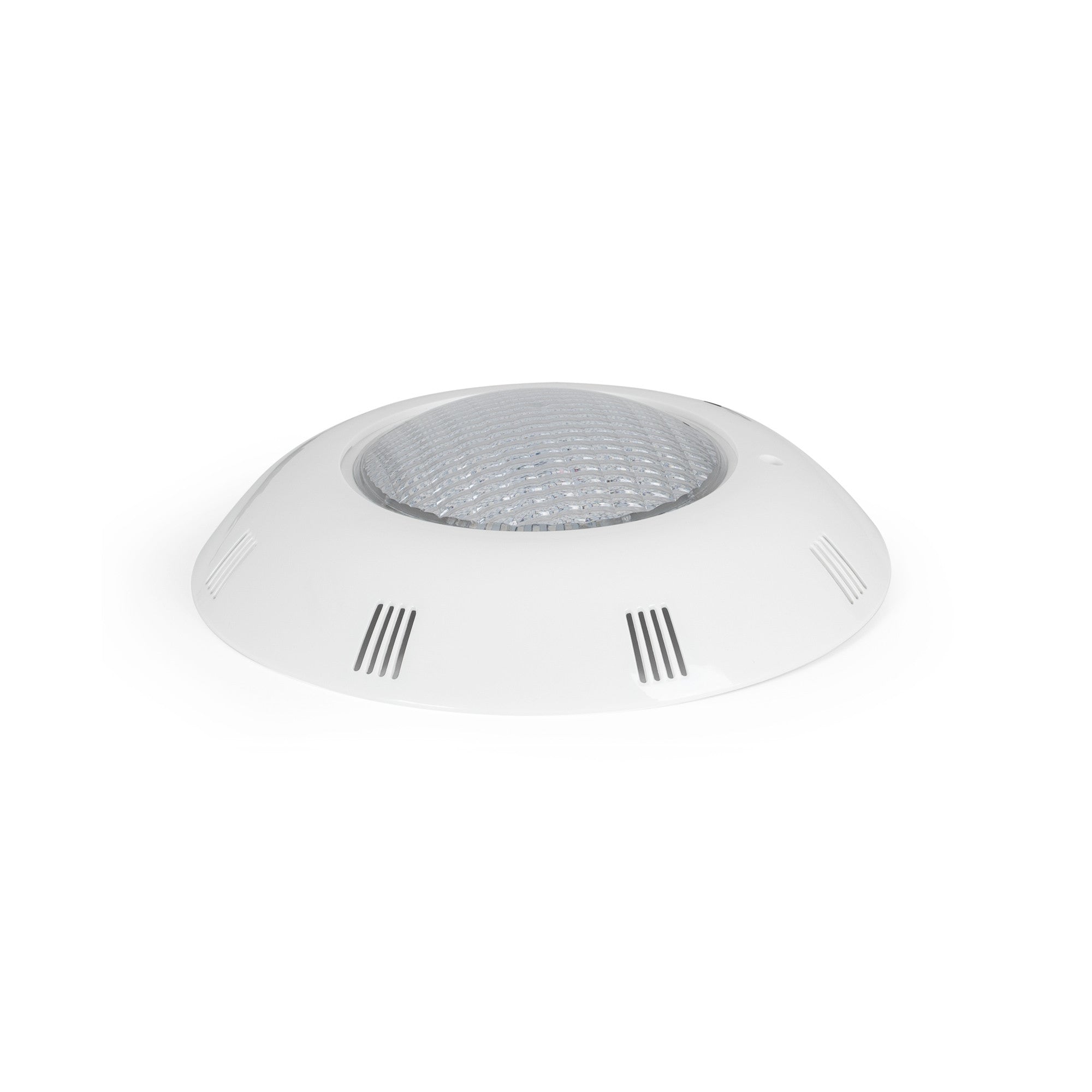 Foco LED sumergible para piscina - 12V AC - 24W - IP68 - Ø295mm