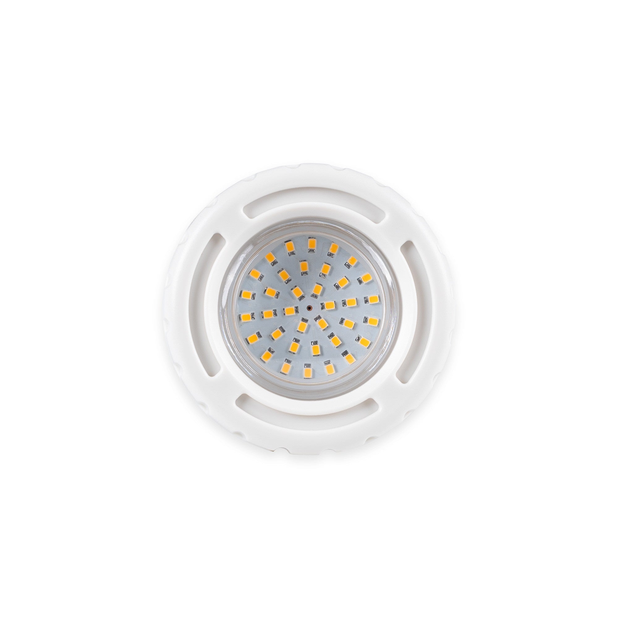 Foco LED sumergible para piscina - 12V AC - 3W - IP68 - Ø94mm
