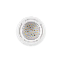 Foco LED sumergible para piscina - 12V AC - 3W - IP68 - Ø94mm