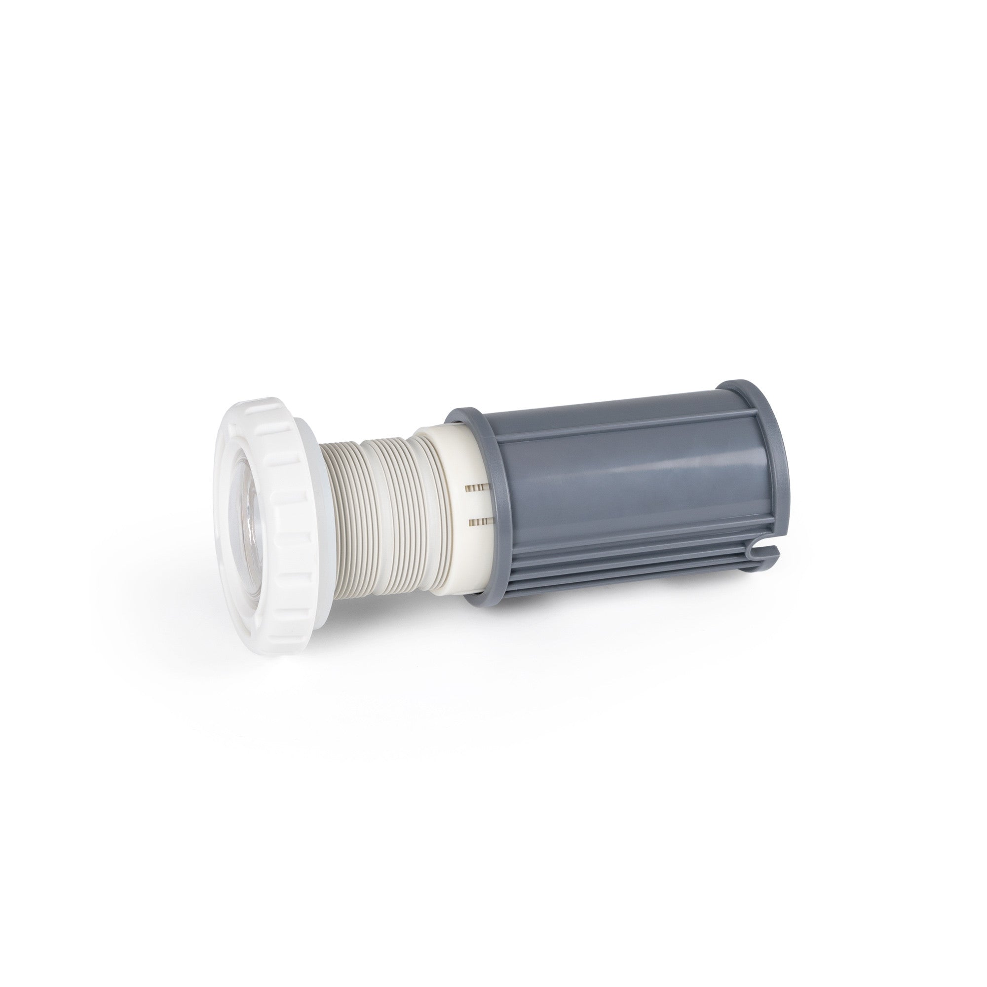 Foco LED sumergible para piscina - 12V AC - 3W - IP68 - Ø94mm