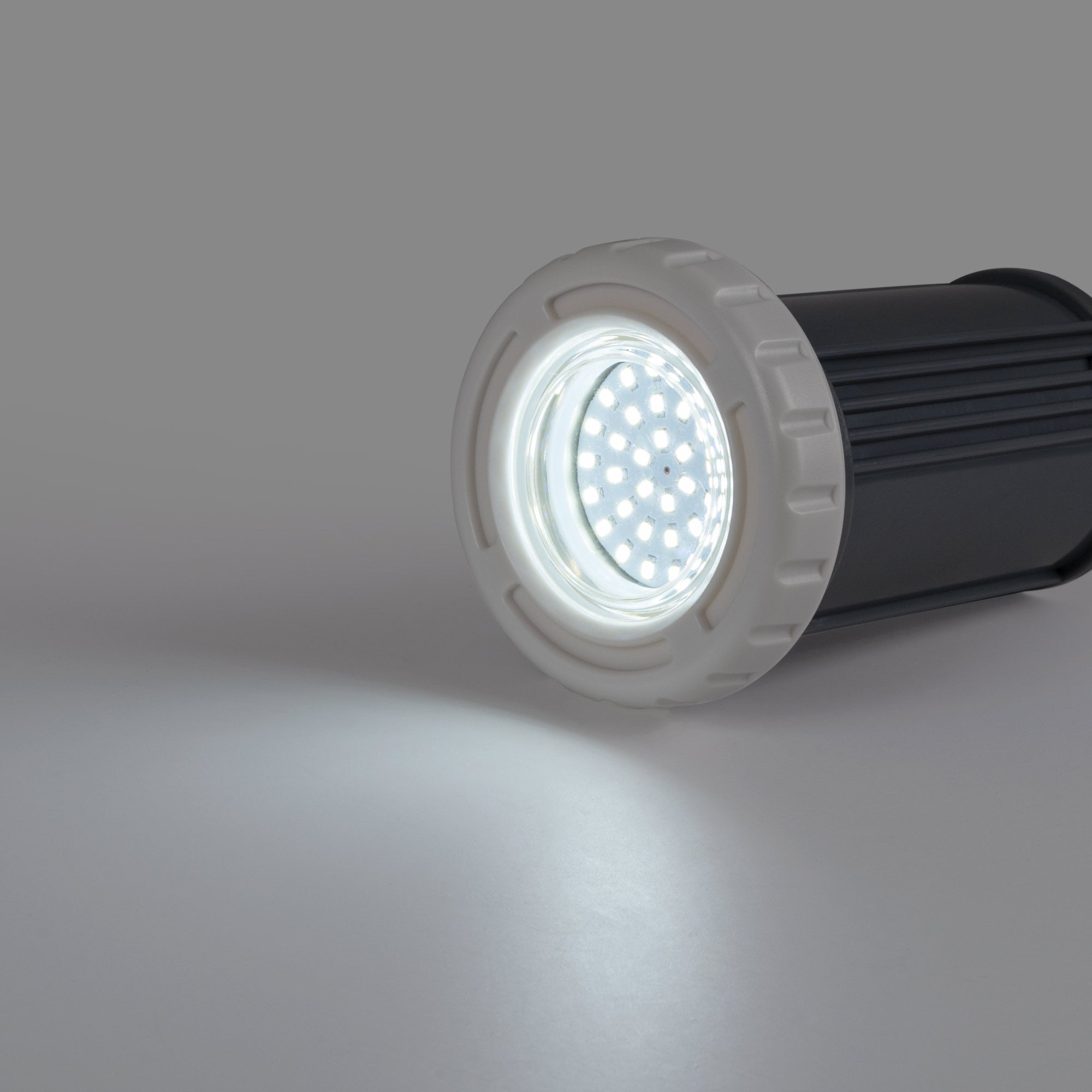 Foco LED sumergible para piscina - 12V AC - 3W - IP68 - Ø94mm