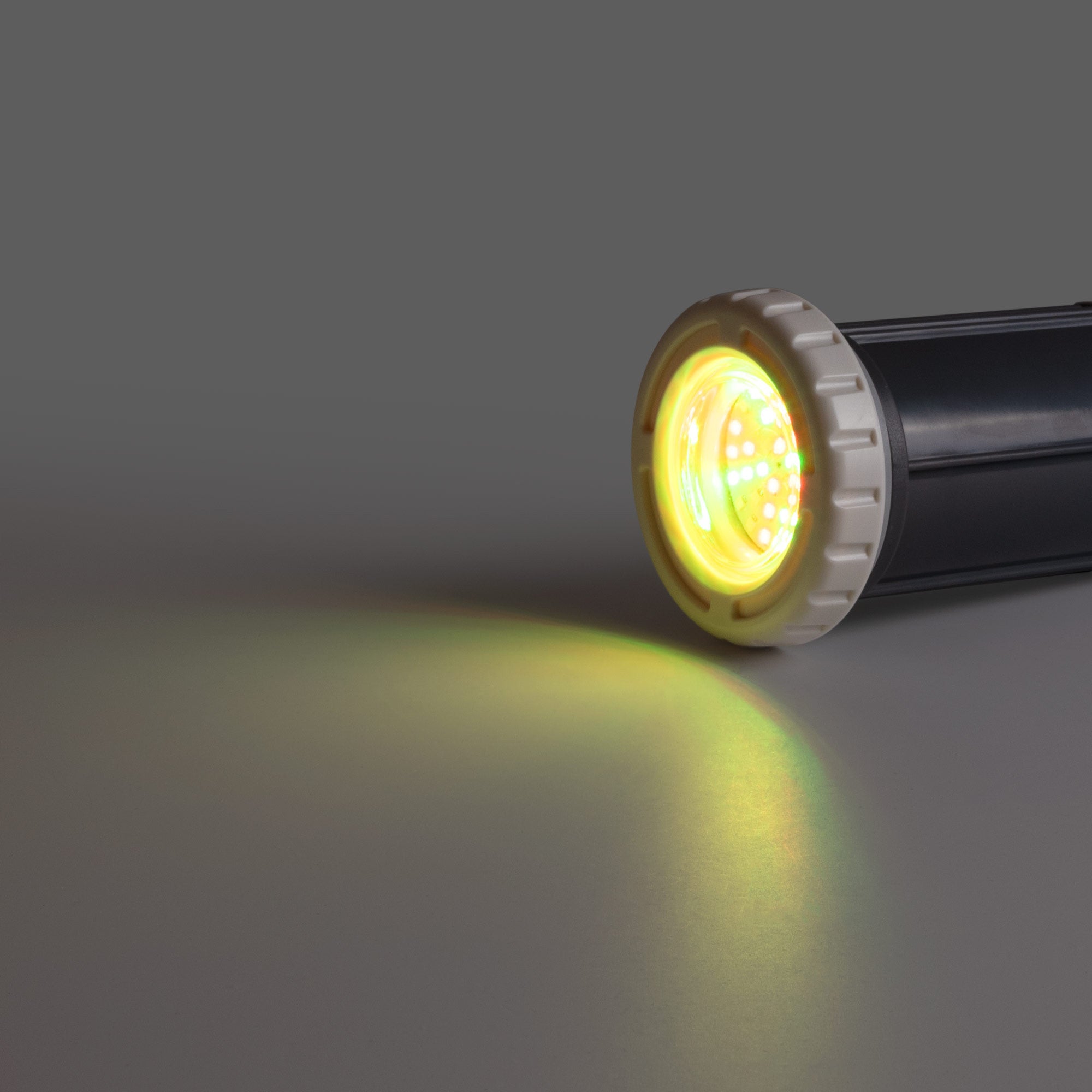 Foco LED sumergible para piscina - 12V AC - 3W - IP68 - Ø94mm