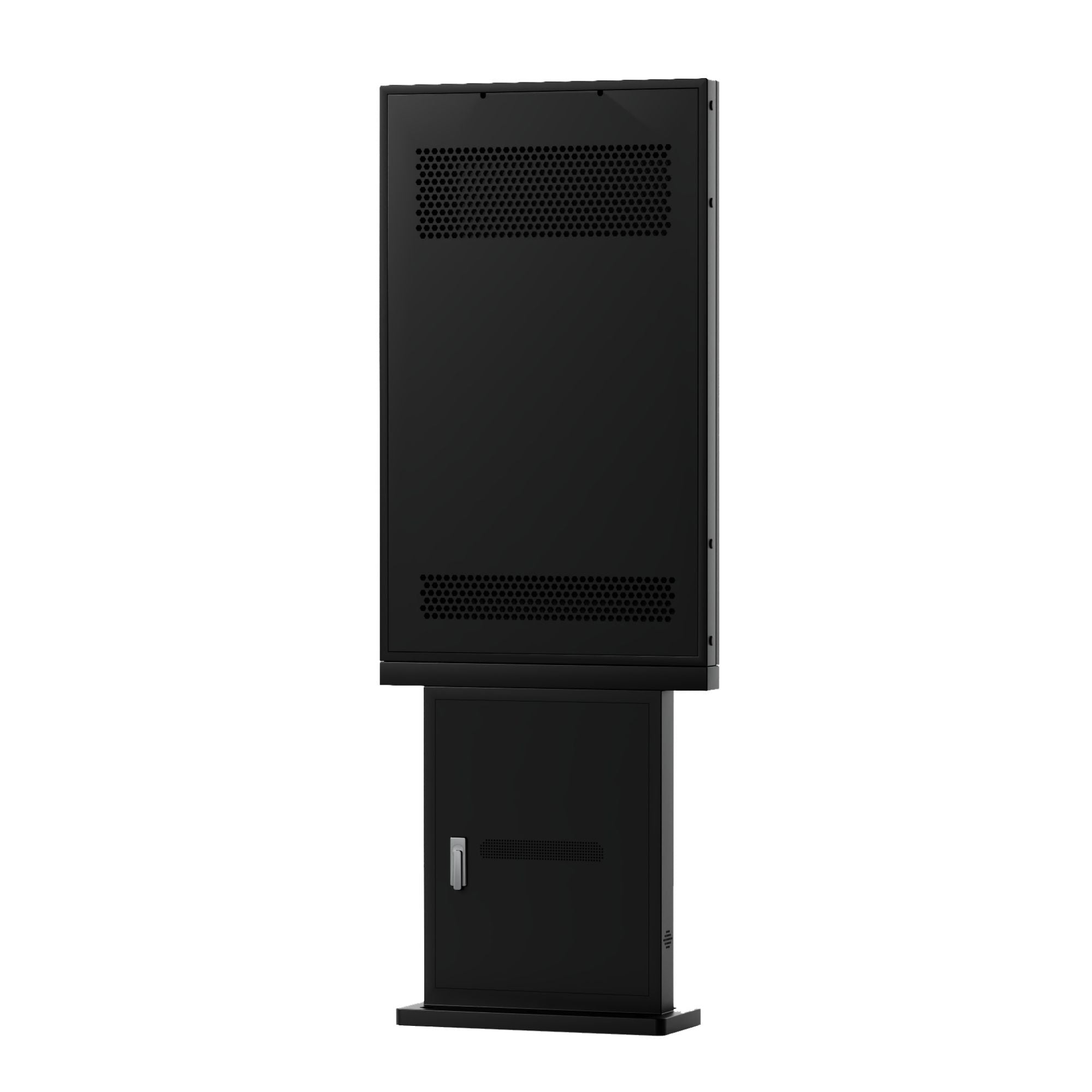 Display Exterior 55" 4K - Cristal Anti-reflejo - Android 13 - 4GB+64GB - Outdoor