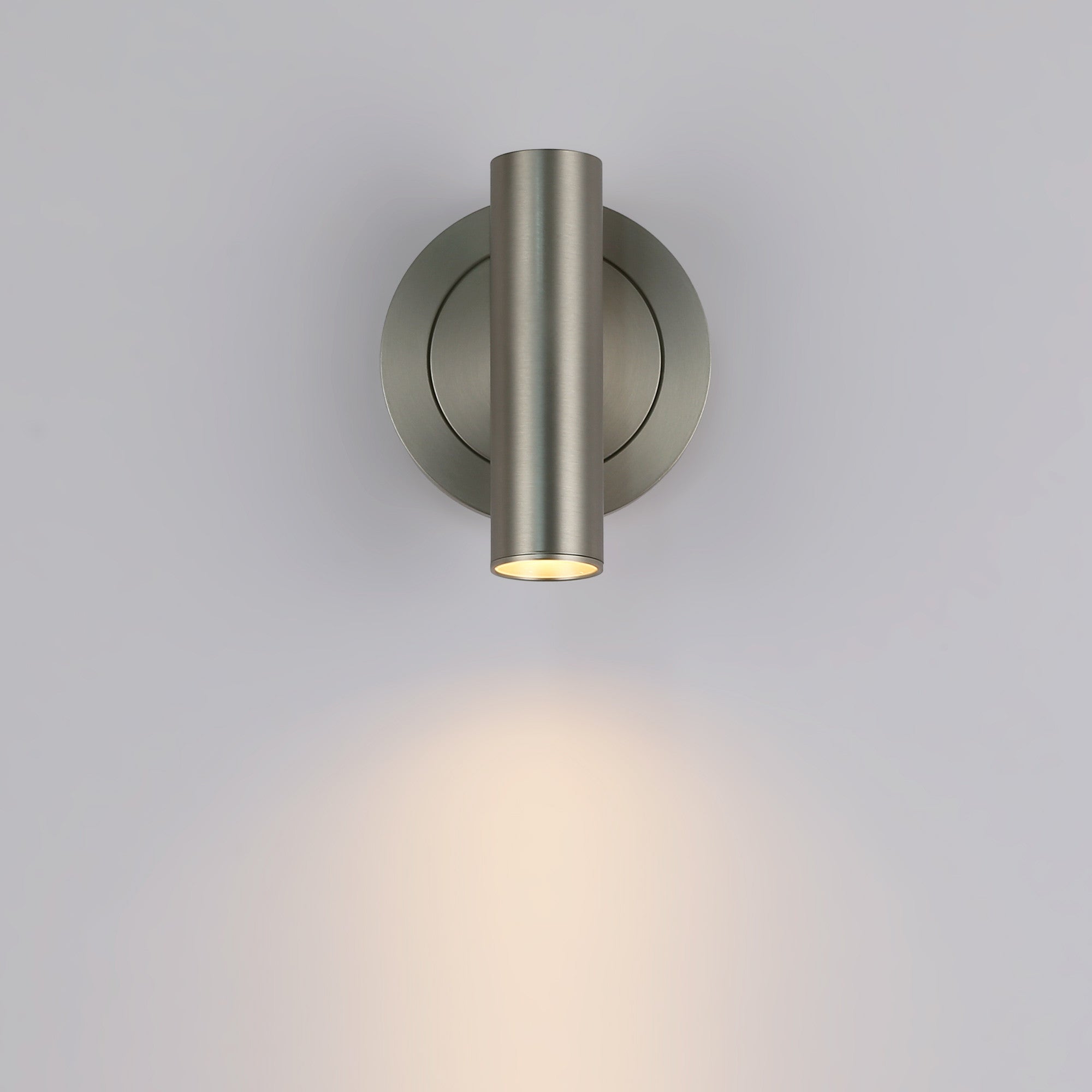Aplique empotrable para lectura "MILSA" - 3W - 2700K - CRI 85
