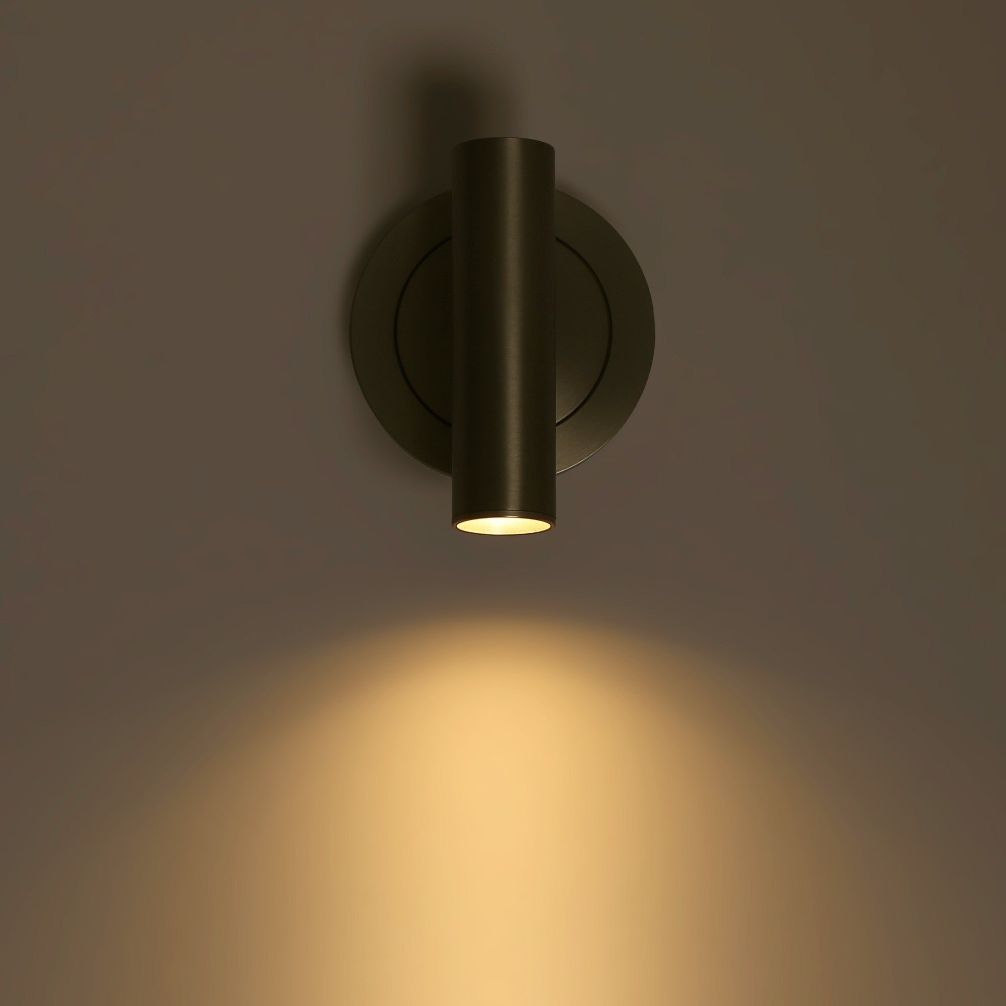 Aplique empotrable para lectura "MILSA" - 3W - 2700K - CRI 85