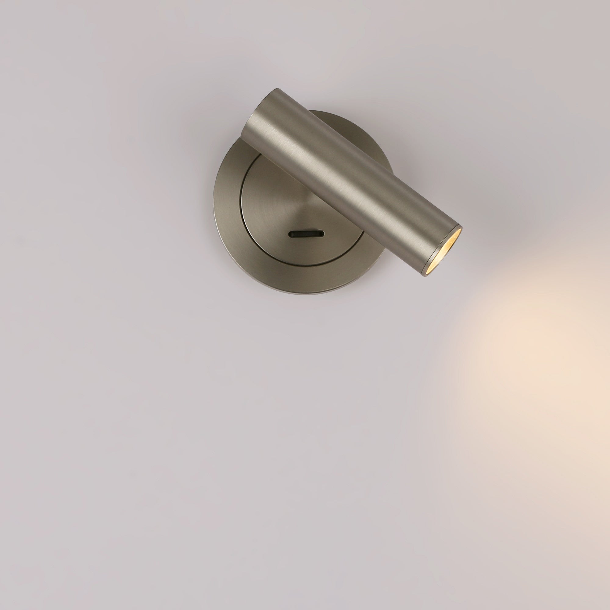 Aplique empotrable para lectura "MILSA" - 3W - 2700K - CRI 85