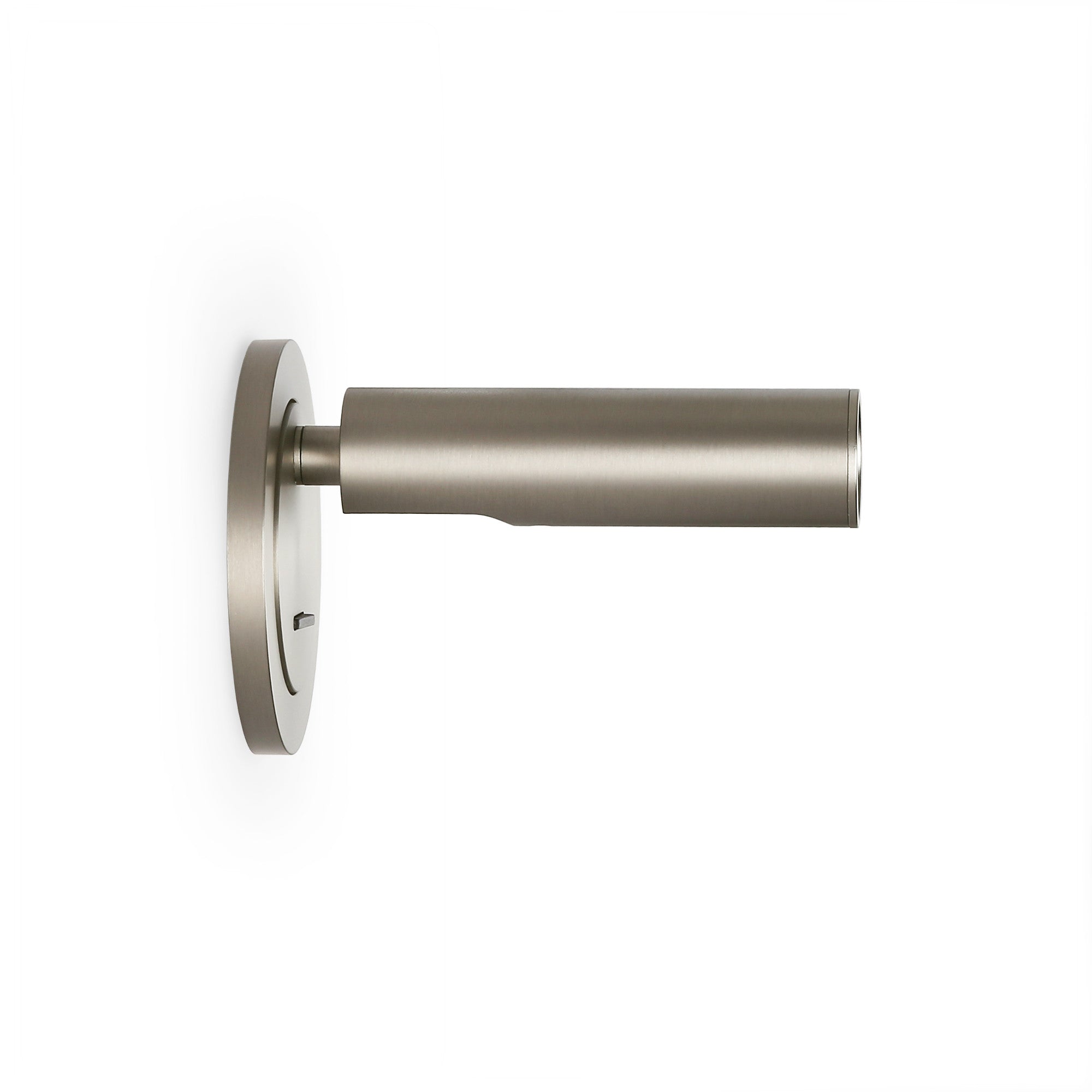 Aplique empotrable para lectura "MILSA" - 3W - 2700K - CRI 85