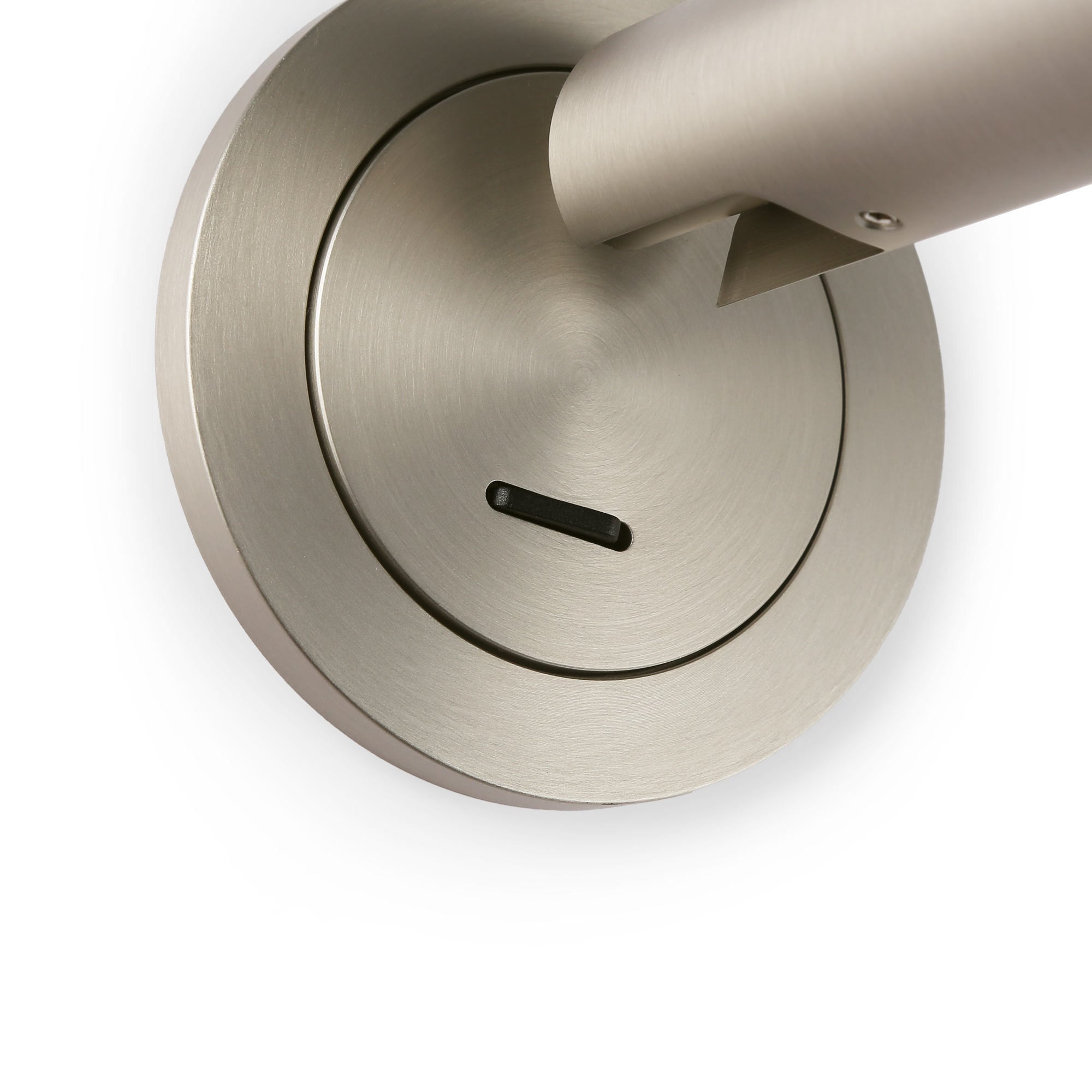 Aplique empotrable para lectura "MILSA" - 3W - 2700K - CRI 85