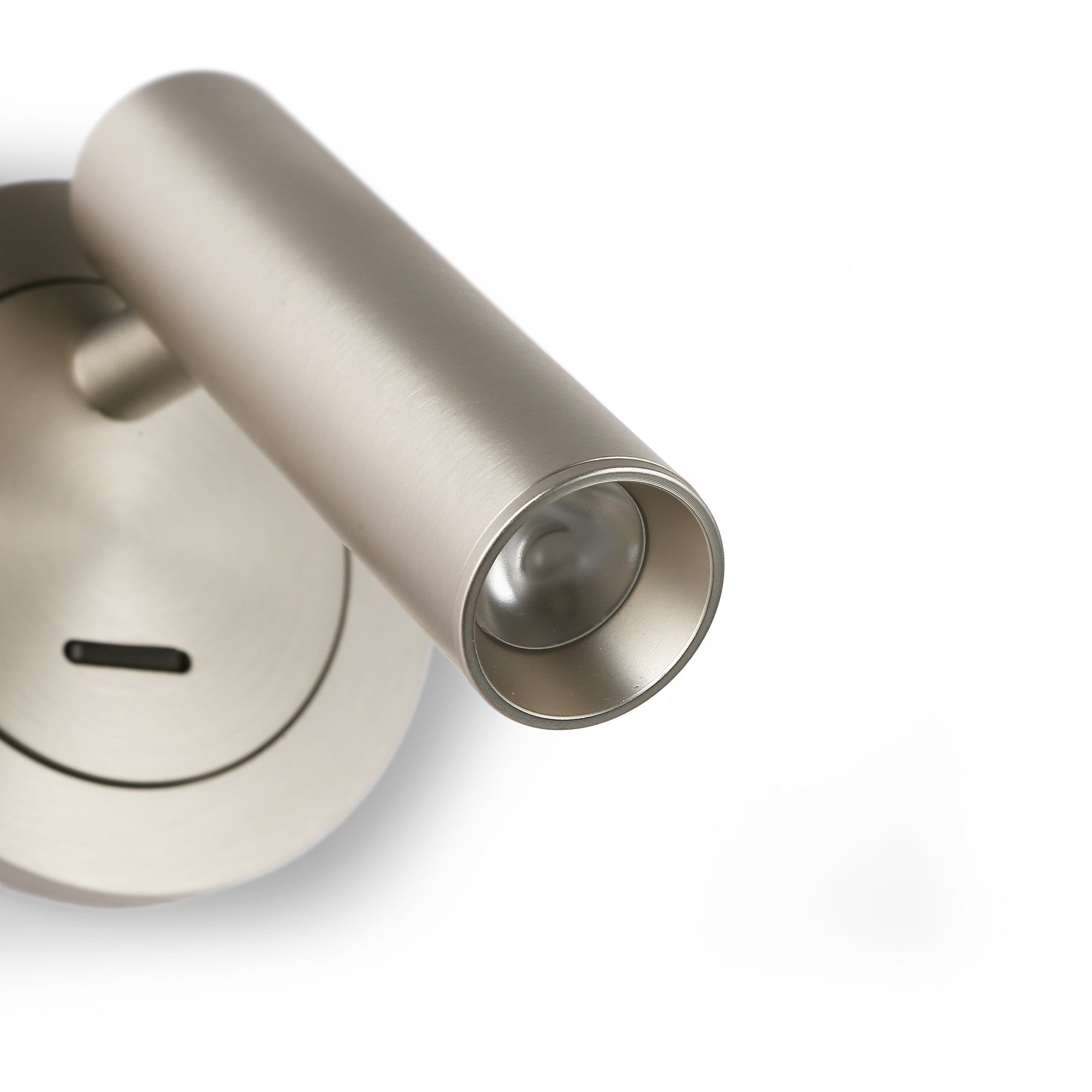 Aplique empotrable para lectura "MILSA" - 3W - 2700K - CRI 85
