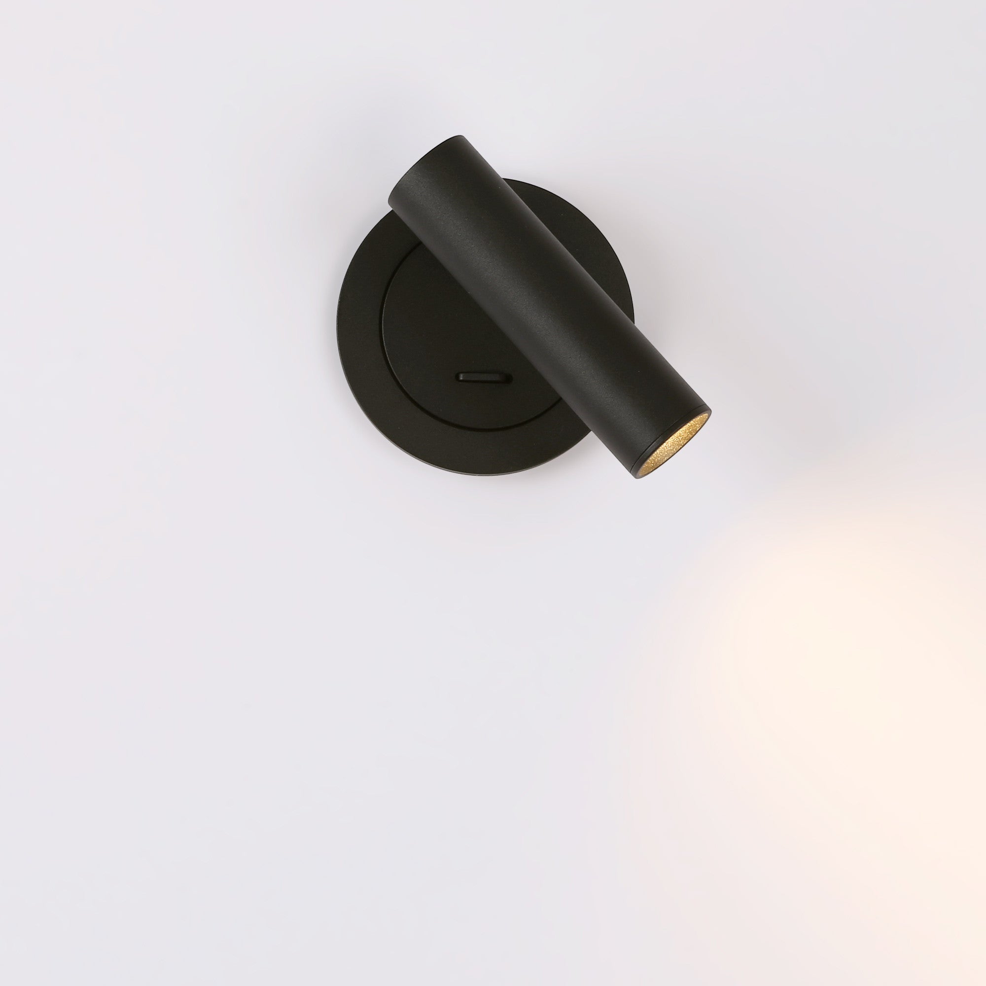 Aplique empotrable para lectura "MILSA" - 3W - 2700K - CRI 85
