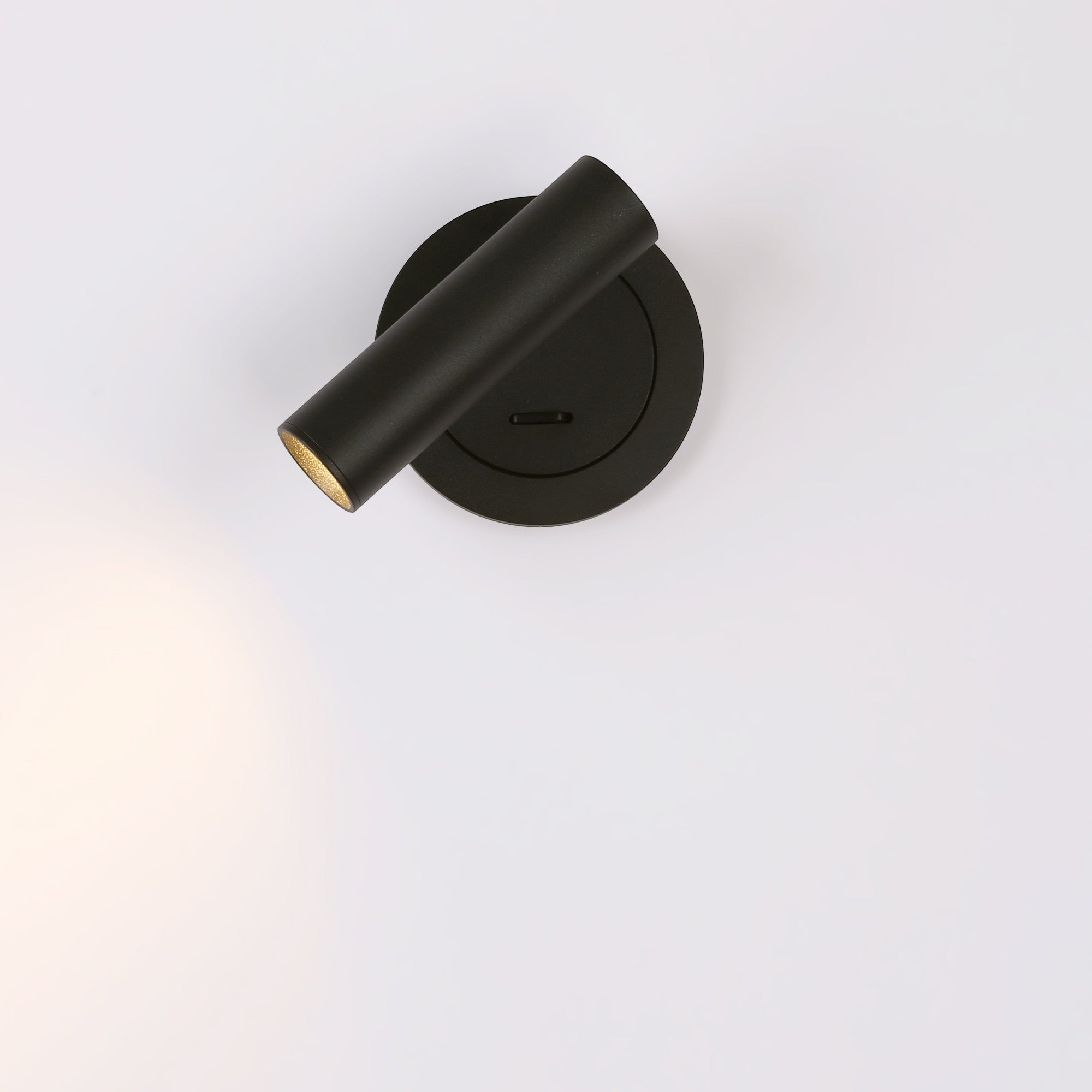 Aplique empotrable para lectura "MILSA" - 3W - 2700K - CRI 85