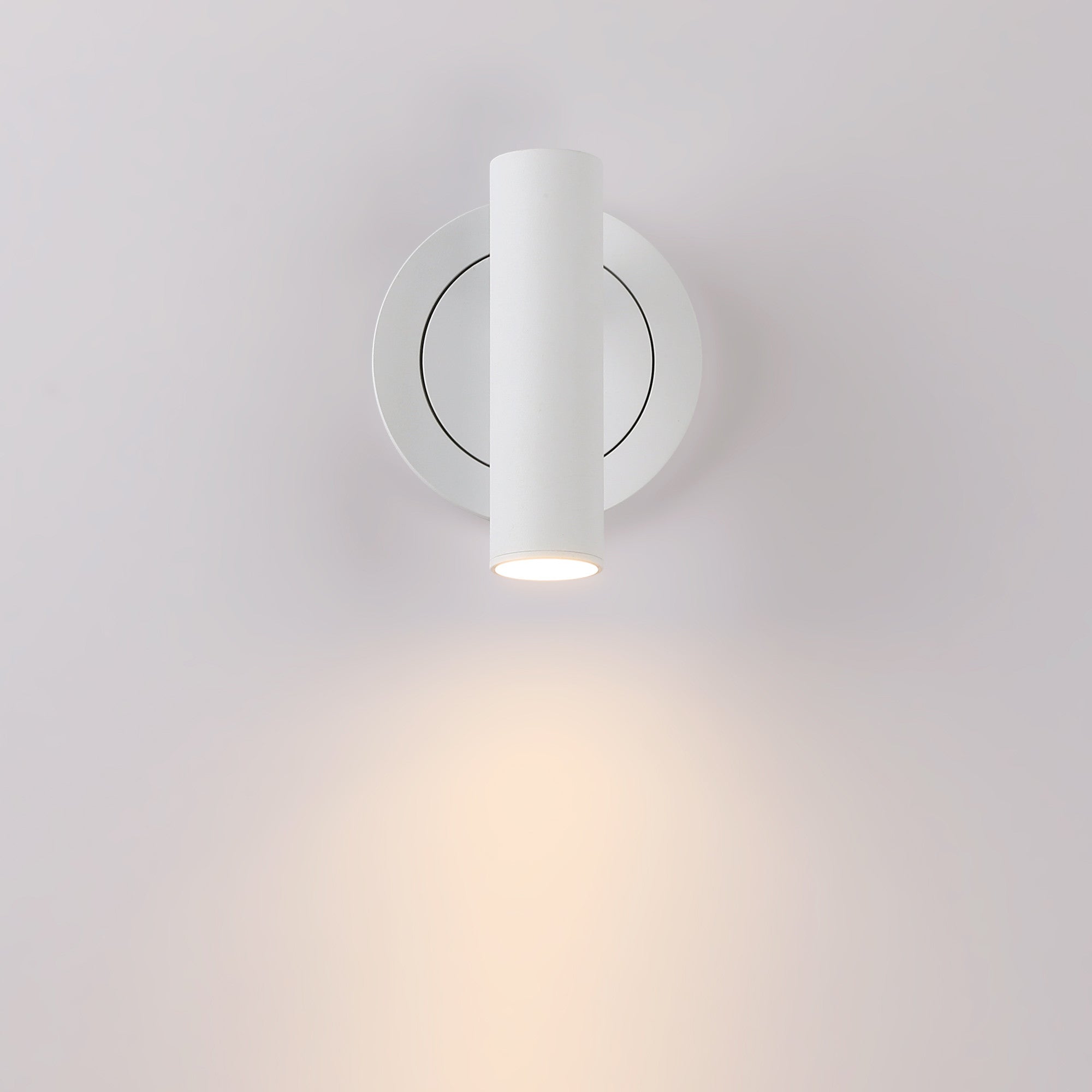 Aplique empotrable para lectura "MILSA" - 3W - 2700K - CRI 85