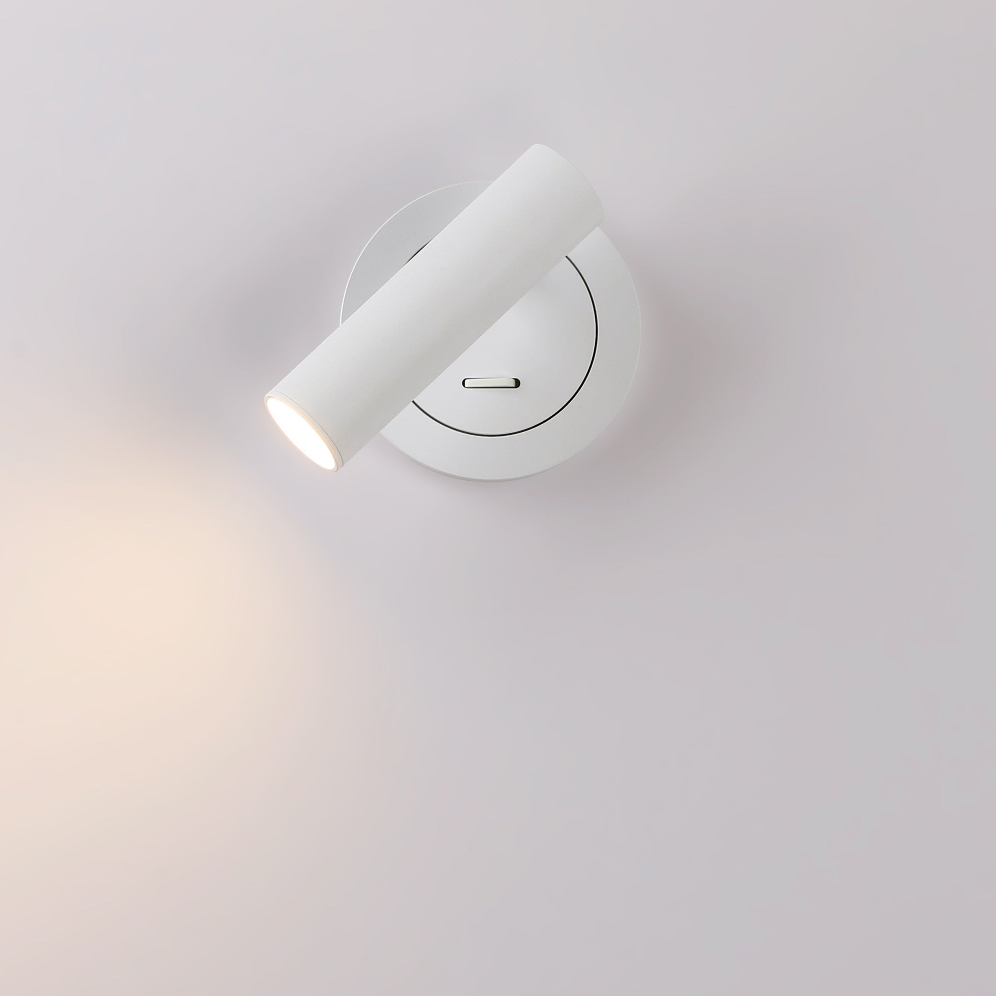 Aplique empotrable para lectura "MILSA" - 3W - 2700K - CRI 85