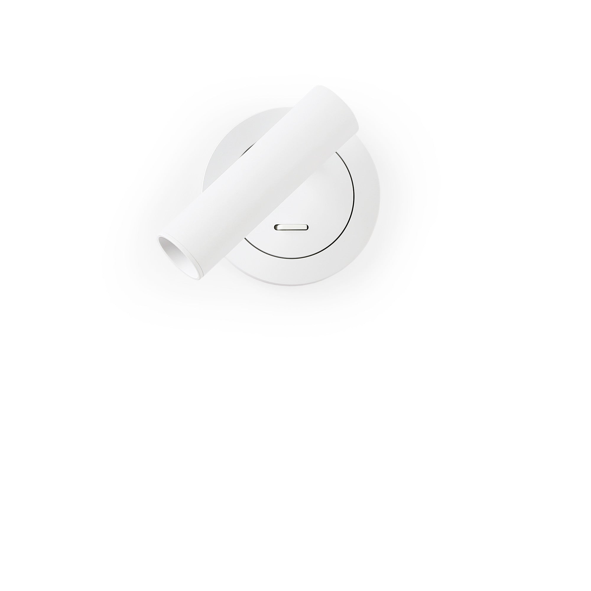 Aplique empotrable para lectura "MILSA" - 3W - 2700K - CRI 85