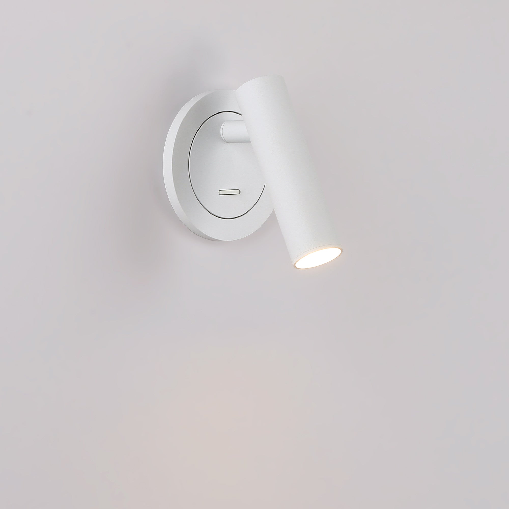 Aplique empotrable para lectura "MILSA" - 3W - 2700K - CRI 85