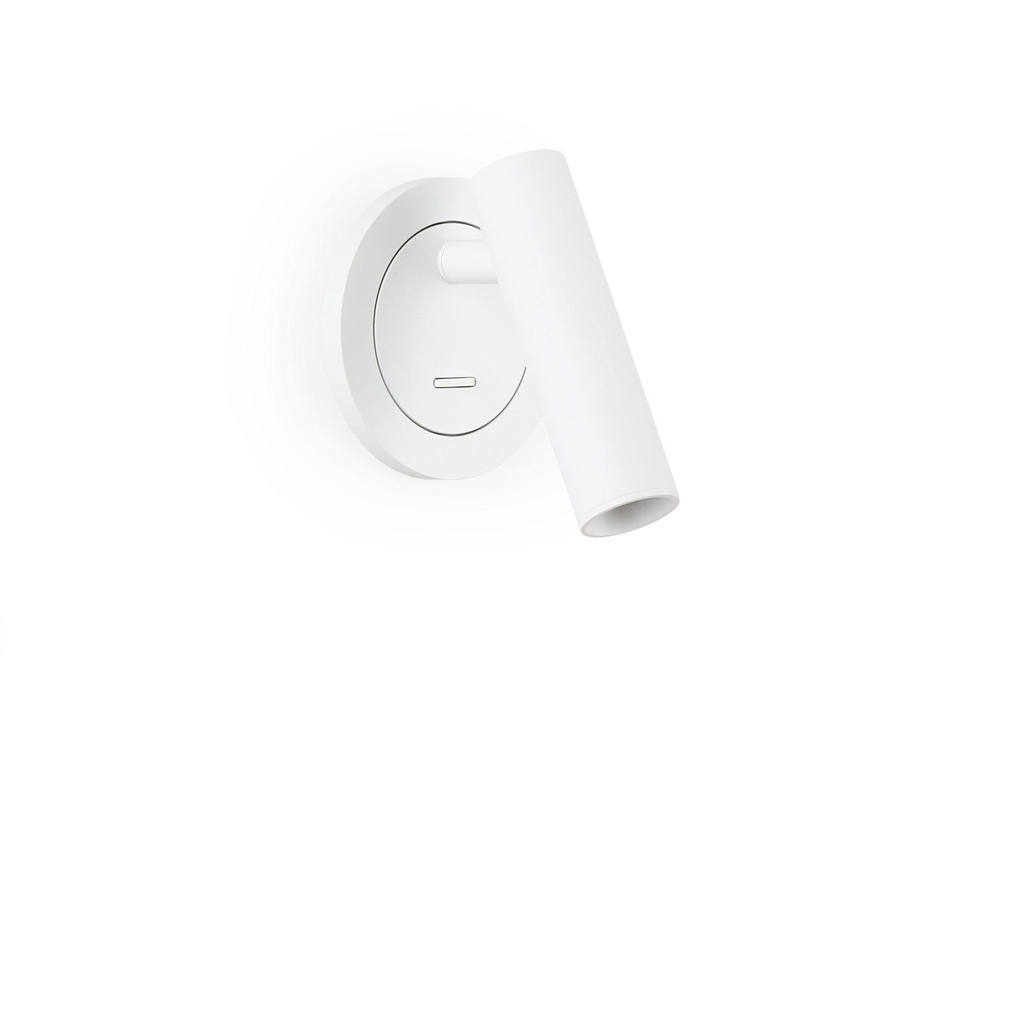 Aplique empotrable para lectura "MILSA" - 3W - 2700K - CRI 85