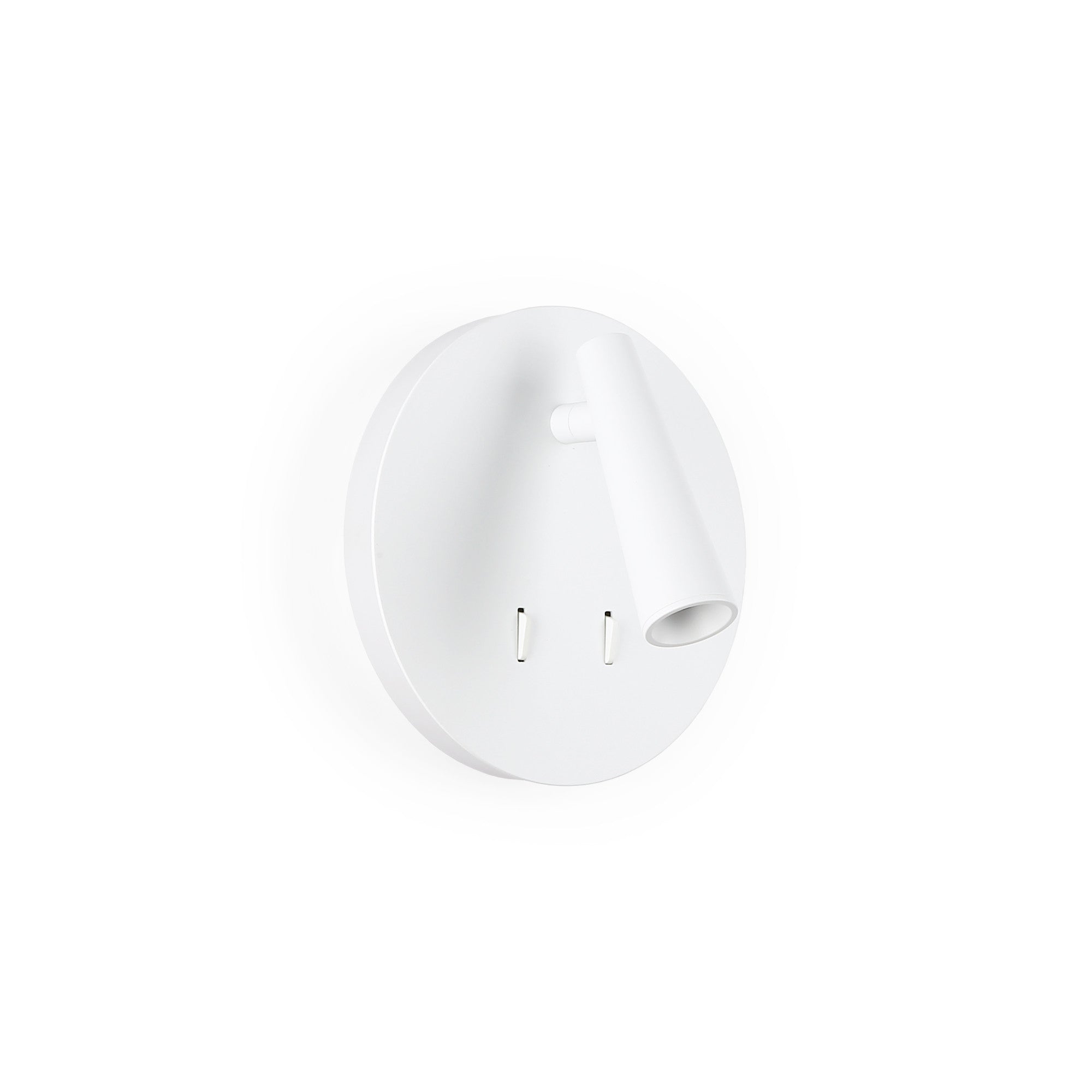 Aplique de pared "FELAM" - 3W + 6W - 2700K - CRI 85