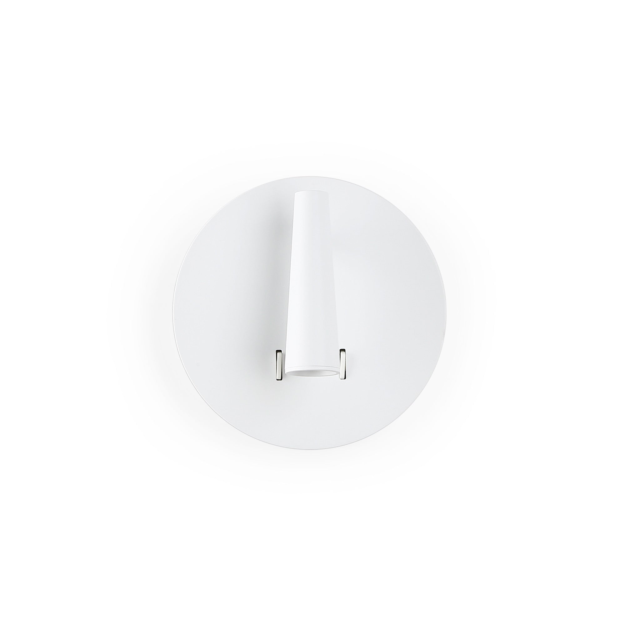 Aplique de pared "FELAM" - 3W + 6W - 2700K - CRI 85