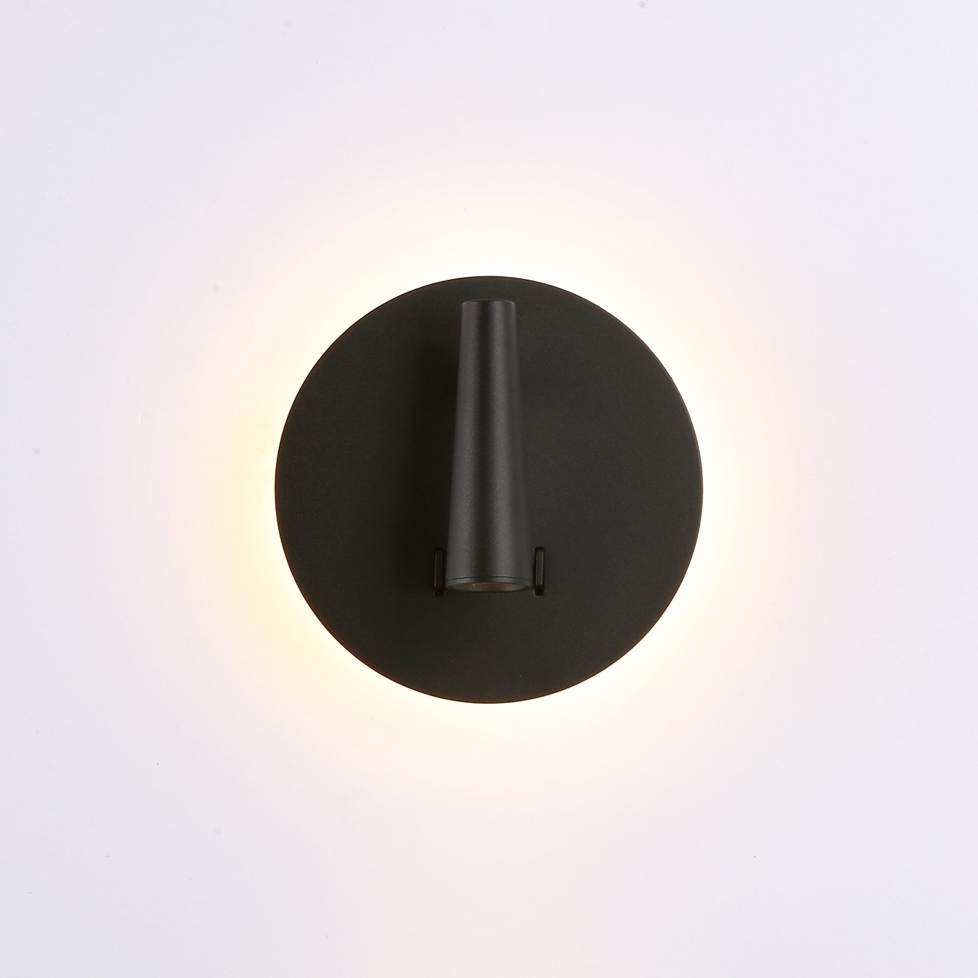 Aplique de pared "FELAM" - 3W + 6W - 2700K - CRI 85