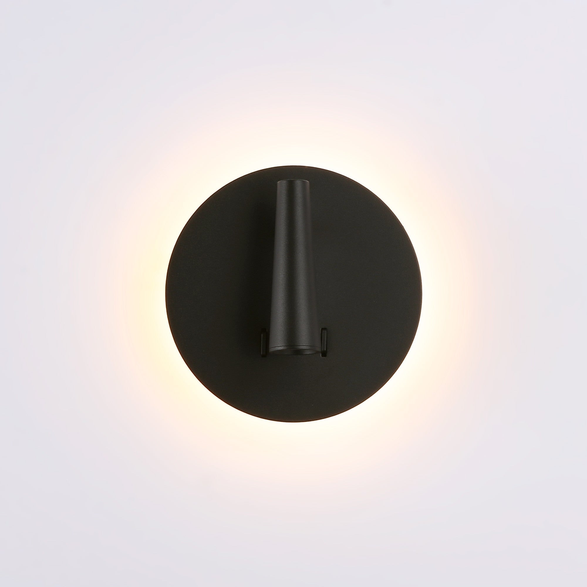 Aplique de pared "FELAM" - 3W + 6W - 2700K - CRI 85