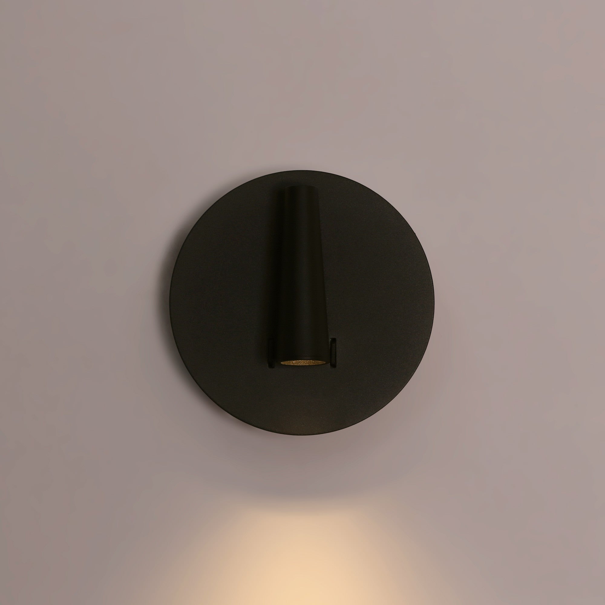 Aplique de pared "FELAM" - 3W + 6W - 2700K - CRI 85