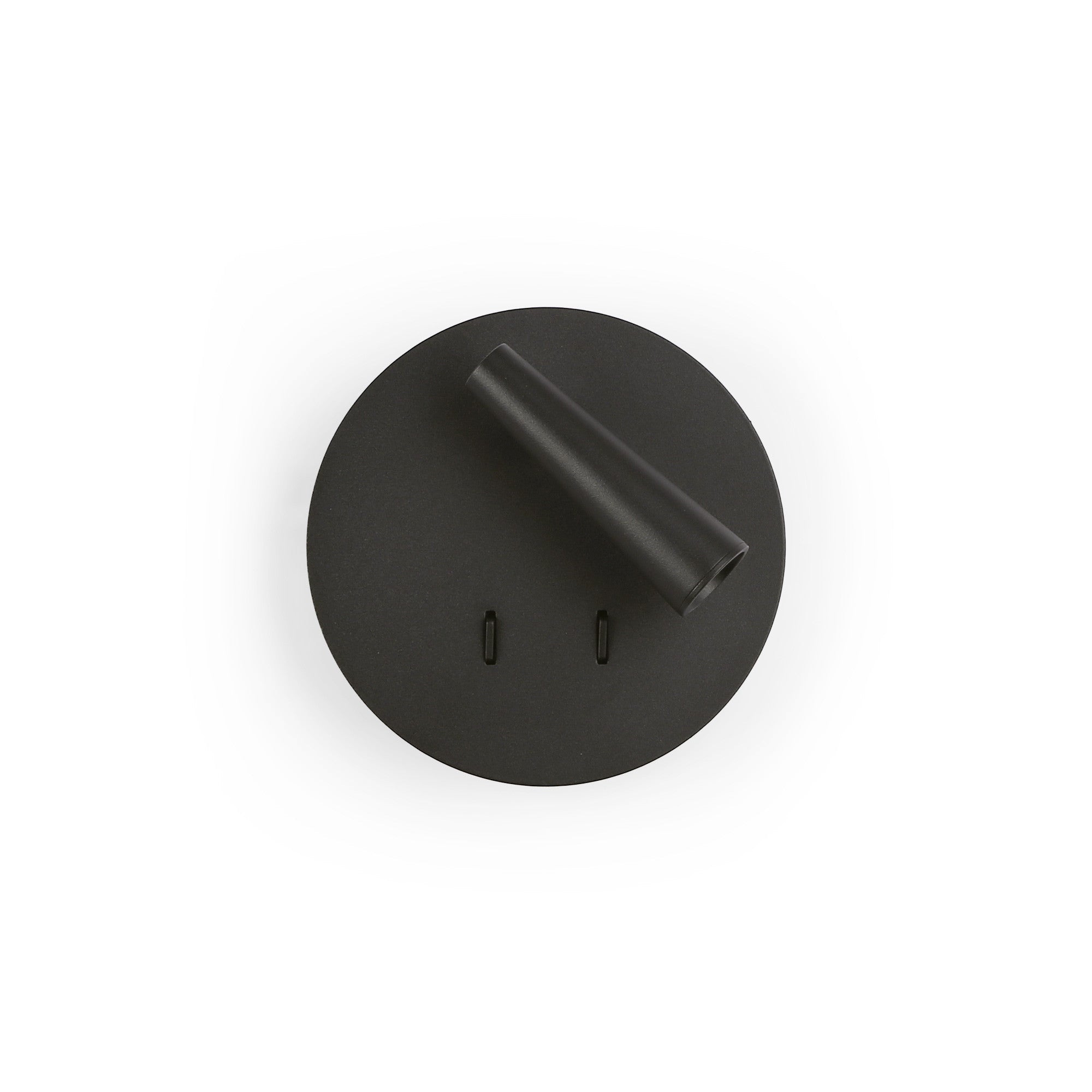 Aplique de pared "FELAM" - 3W + 6W - 2700K - CRI 85