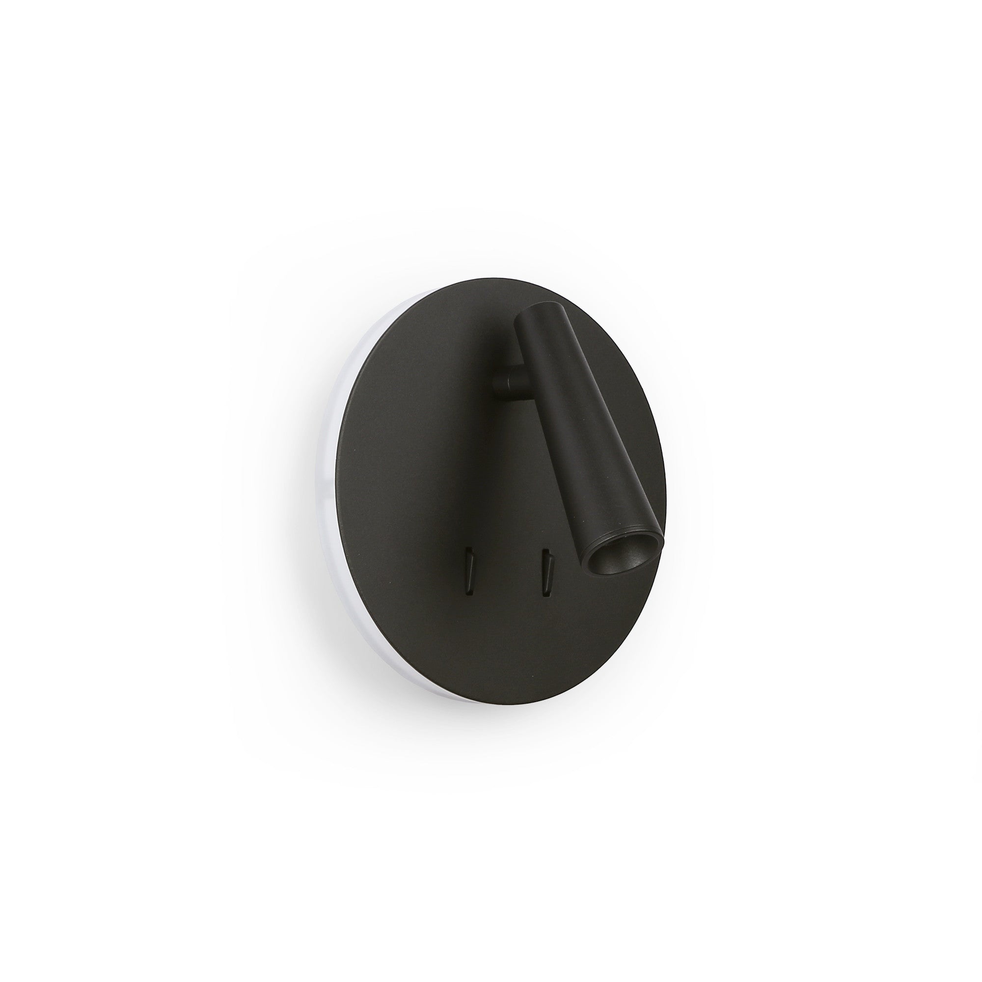 Aplique de pared "FELAM" - 3W + 6W - 2700K - CRI 85