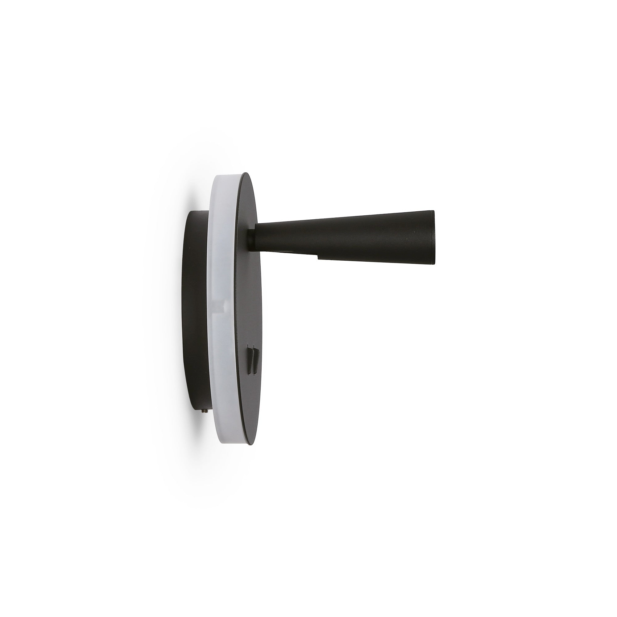 Aplique de pared "FELAM" - 3W + 6W - 2700K - CRI 85