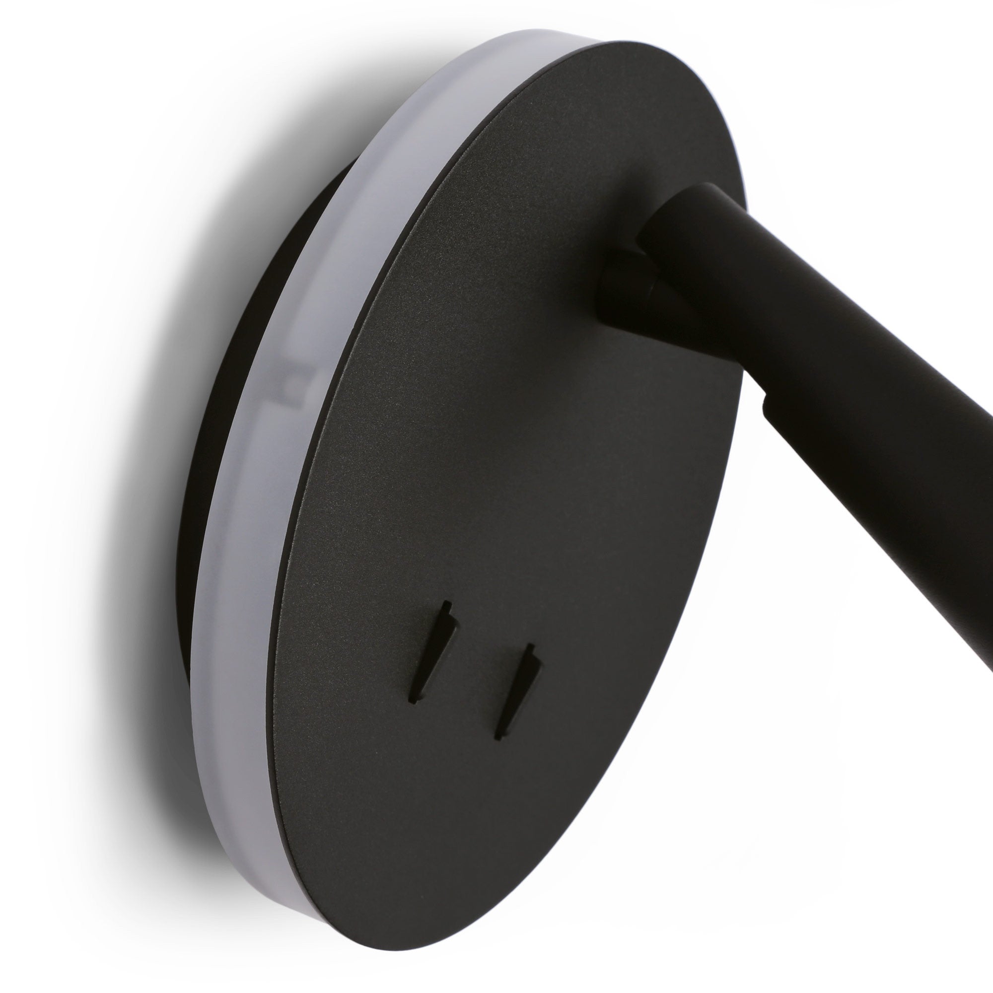 Aplique de pared "FELAM" - 3W + 6W - 2700K - CRI 85