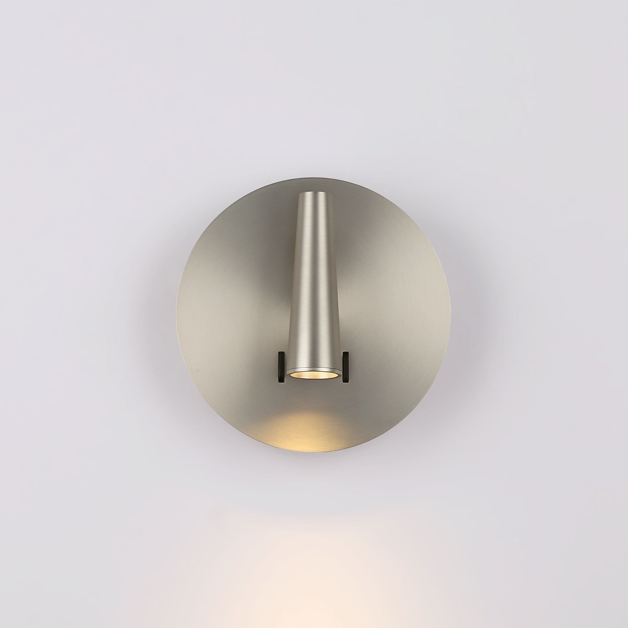 Aplique de pared "FELAM" - 3W + 6W - 2700K - CRI 85