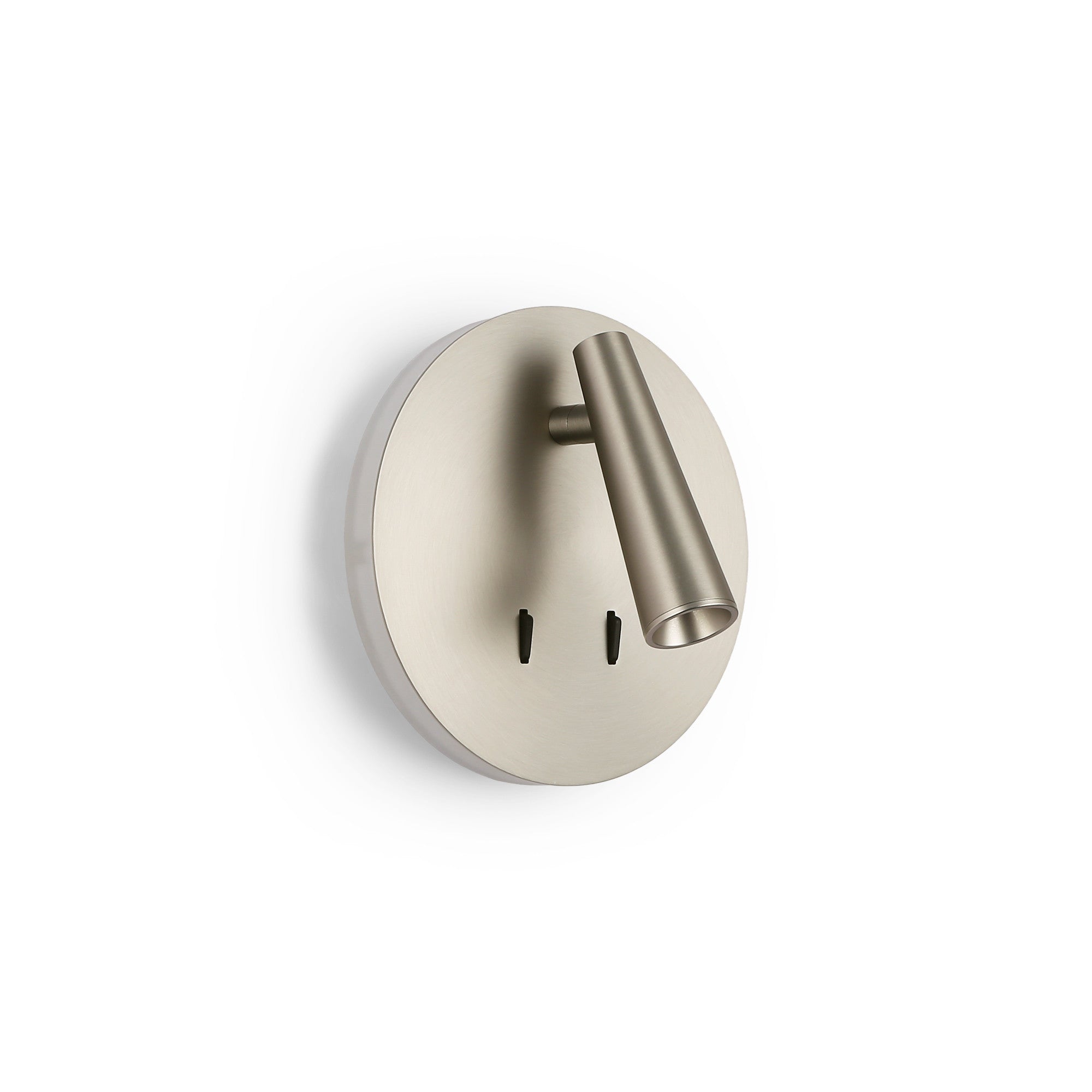 Aplique de pared "FELAM" - 3W + 6W - 2700K - CRI 85