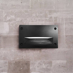 Baliza LED de superficie FUMAGALLI EXTRALETI 200 HS 3W